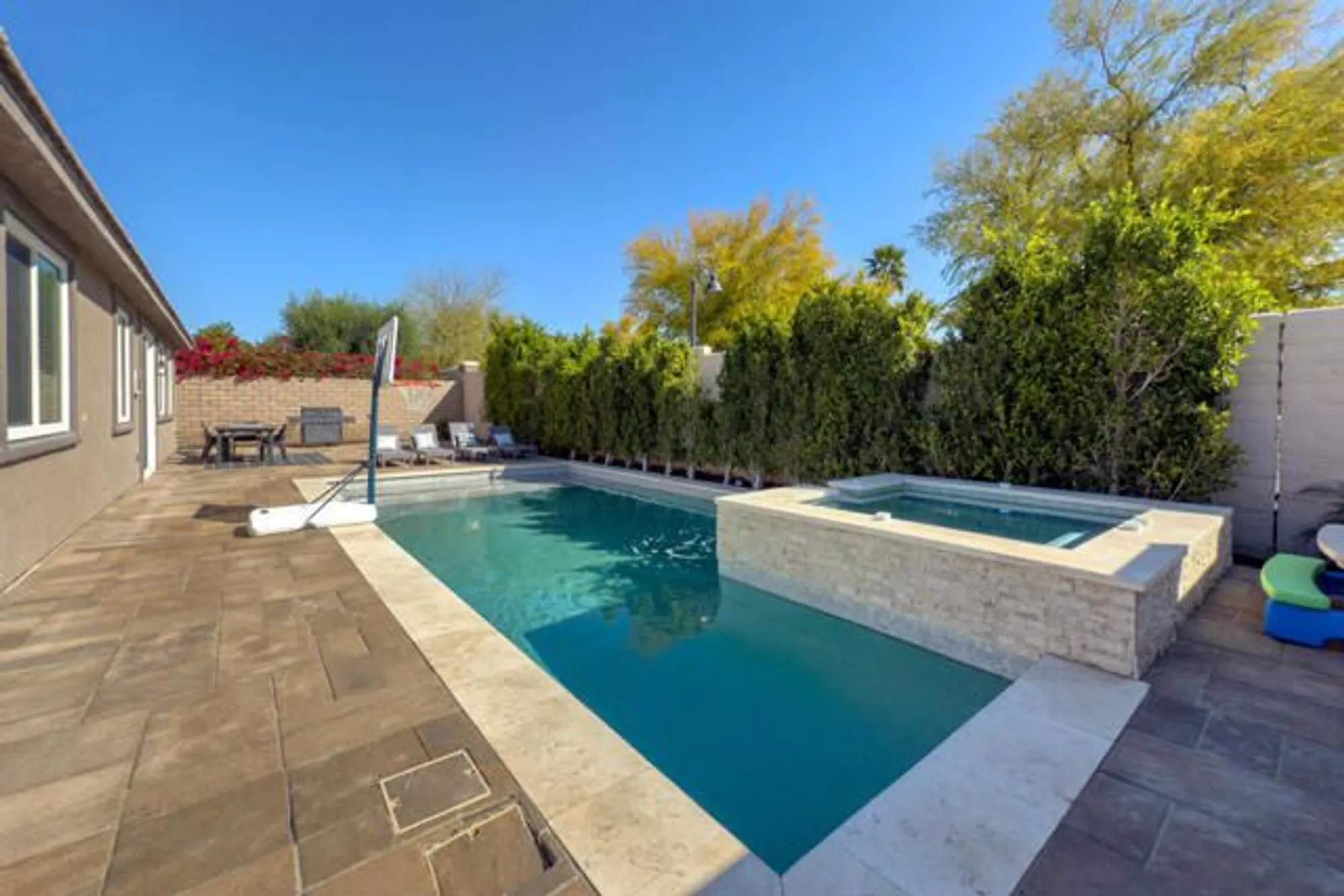 Property Slideshow image 34 of 54 | 43784 riunione pl, Indio, CA, 92203