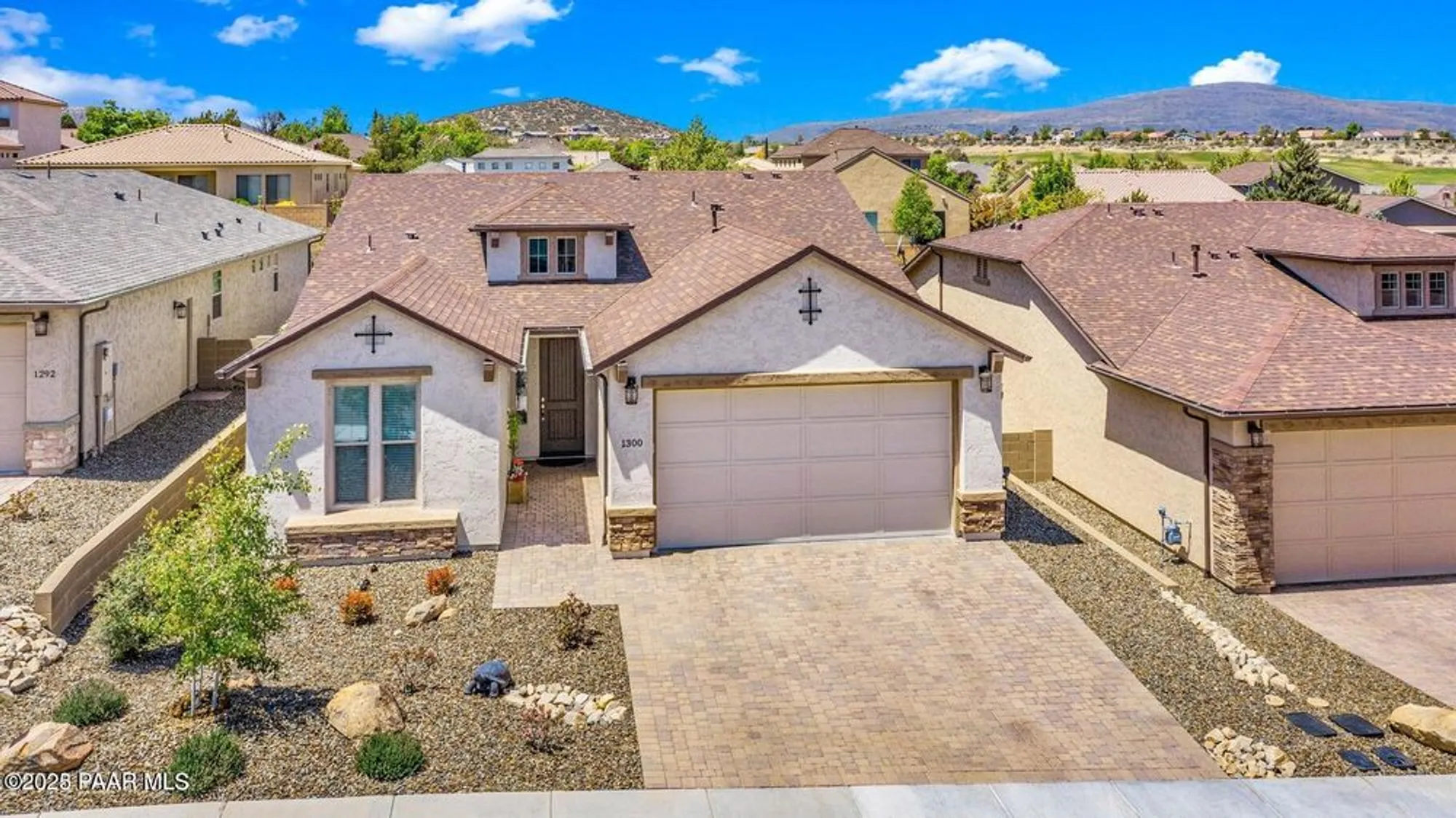 Property Slideshow image 1 of 65 | 1300 n low valley ln, Prescott Valley, AZ, 86314