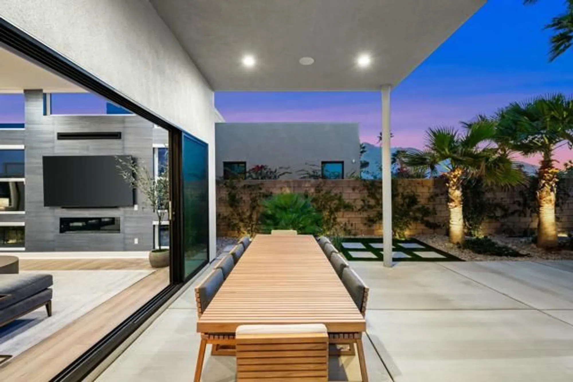 Property Slideshow image 46 of 58 | 4401 lumina way, Palm Springs, CA, 92262