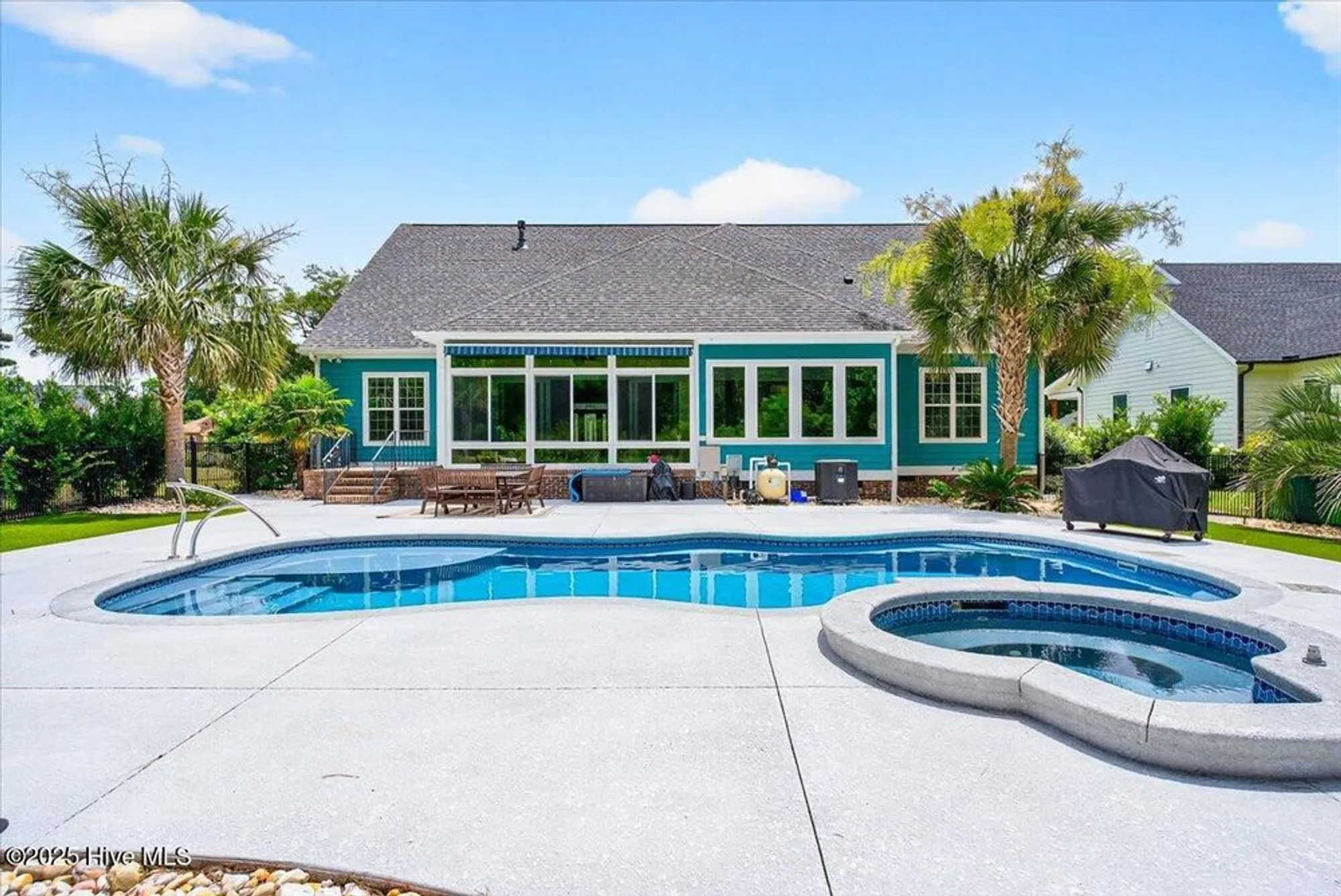 Property Slideshow image 8 of 97 | 2744 cedar crest dr, Southport, NC, 28461