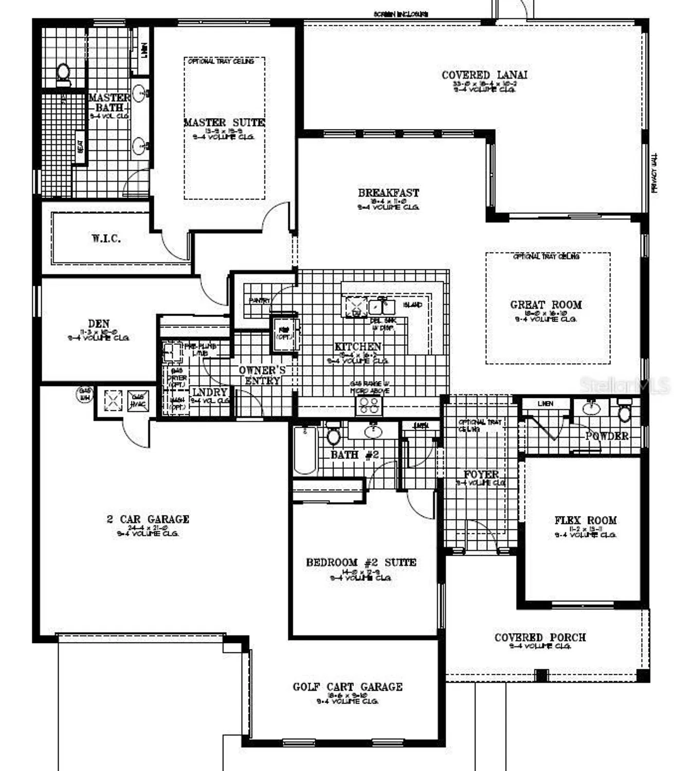 Property Slideshow image 70 of 72 | 9846 sw 106th ct, Ocala, FL, 34481