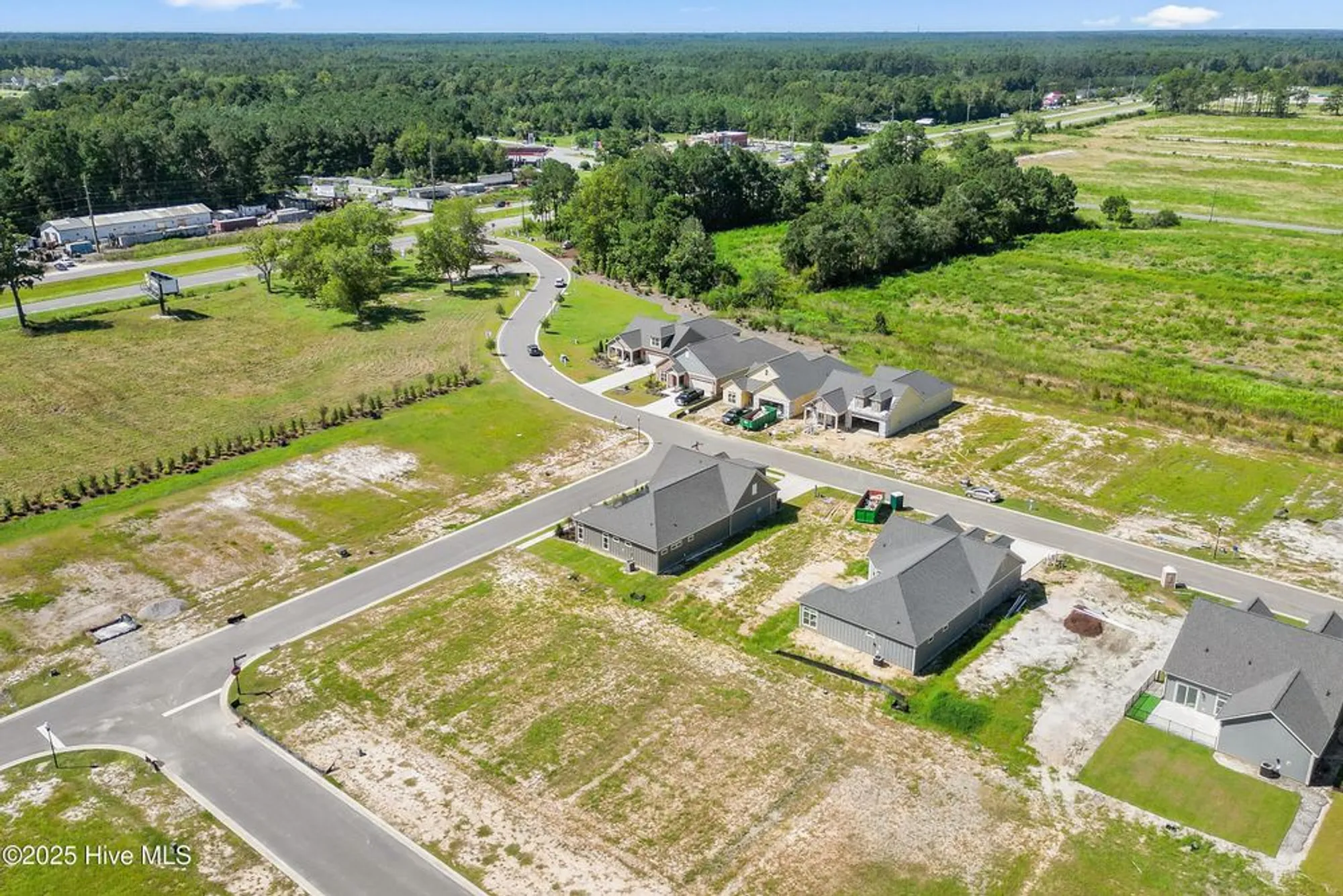 Property Slideshow image 53 of 58 | 1040 northbridge ct nw lot 50, Ocean Isle Beach, NC, 28469