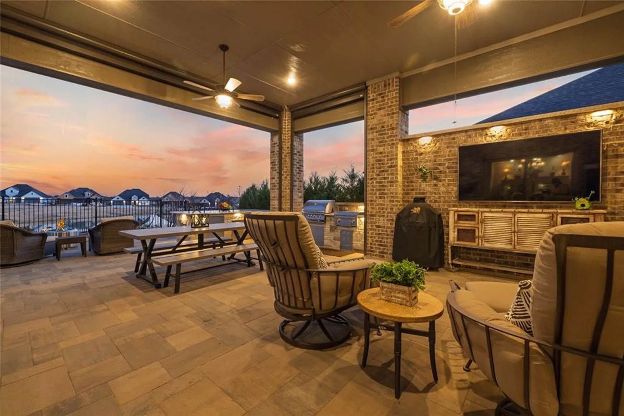 Property Slideshow image 37 of 40 | 11409 iron bark dr, Denton, TX, 76207