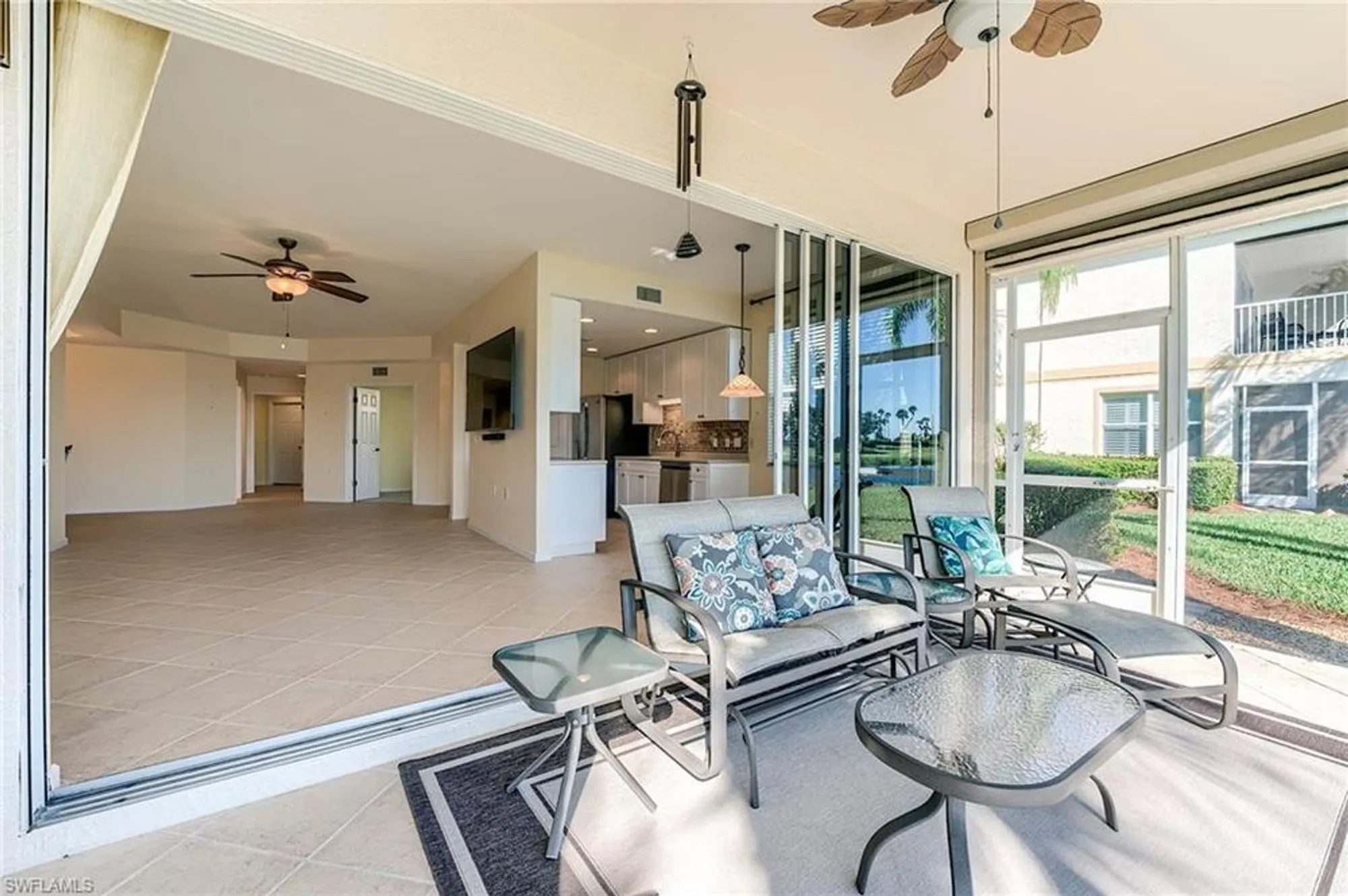 Property Slideshow image 40 of 44 | 3090 meandering way 101, Fort Myers, FL, 33905