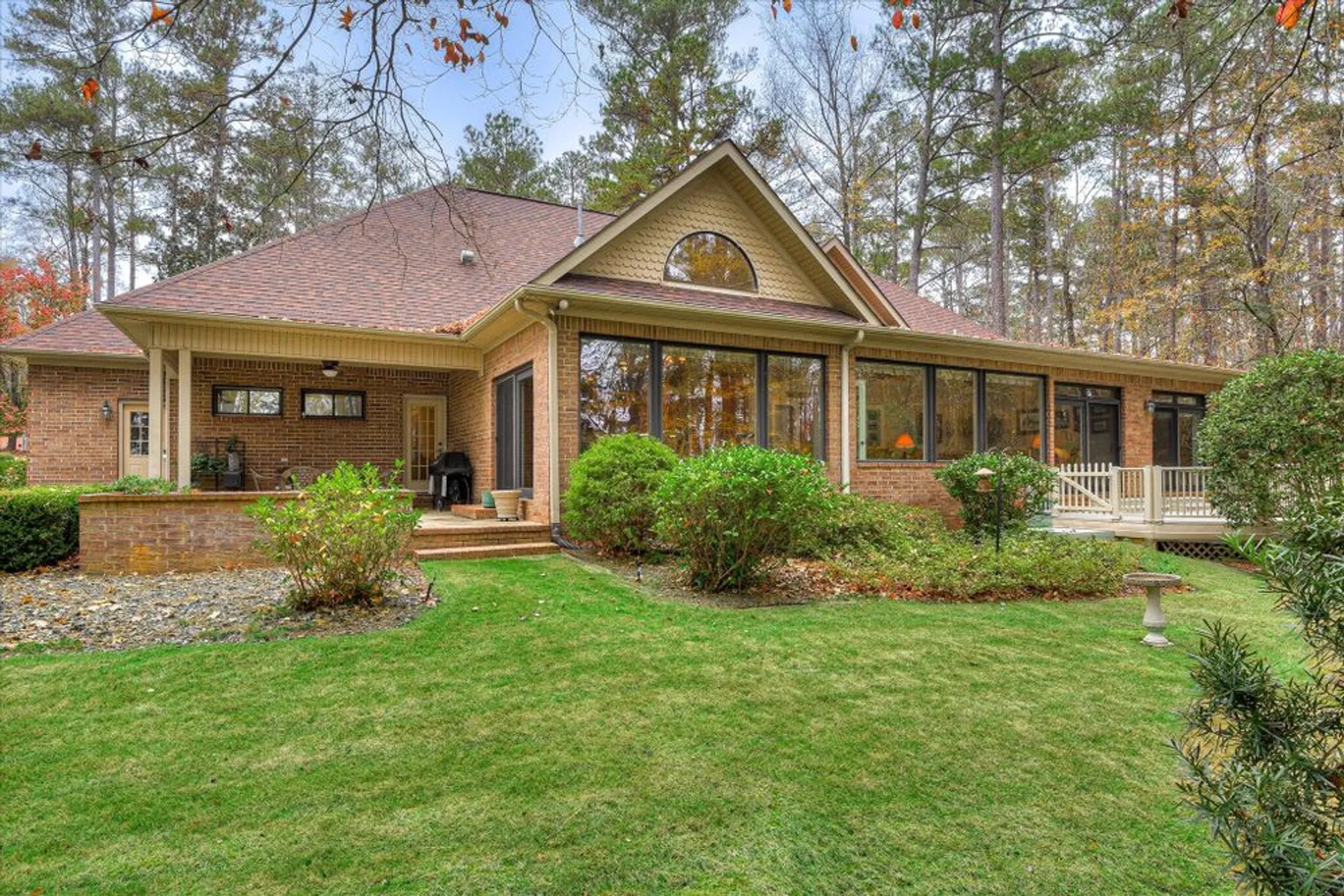 Property Slideshow image 50 of 70 | 206 roujon trce, Mc Cormick, SC, 29835
