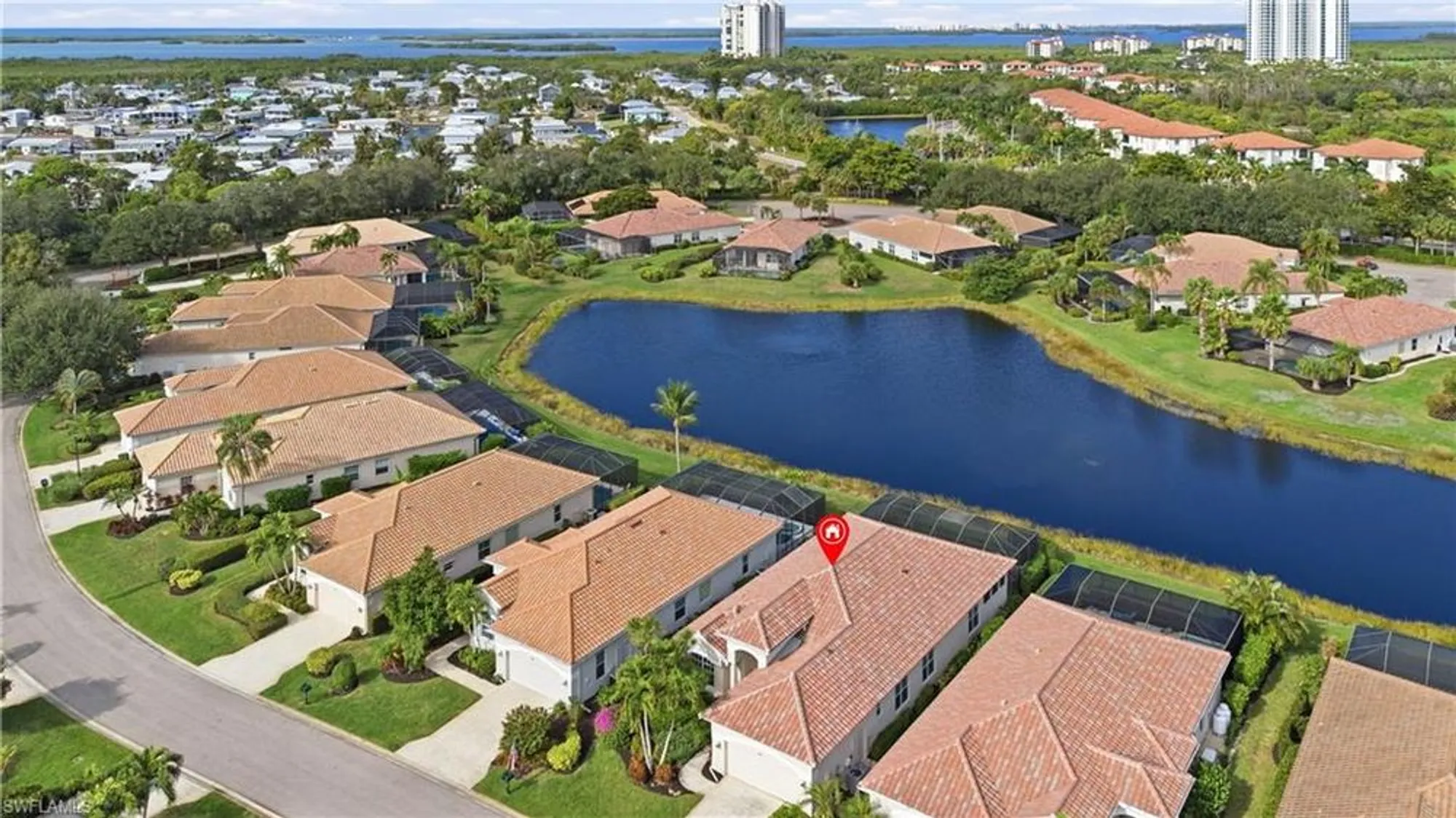 Property Slideshow image 45 of 46 | 24784 hollybrier ln, Bonita Springs, FL, 34134