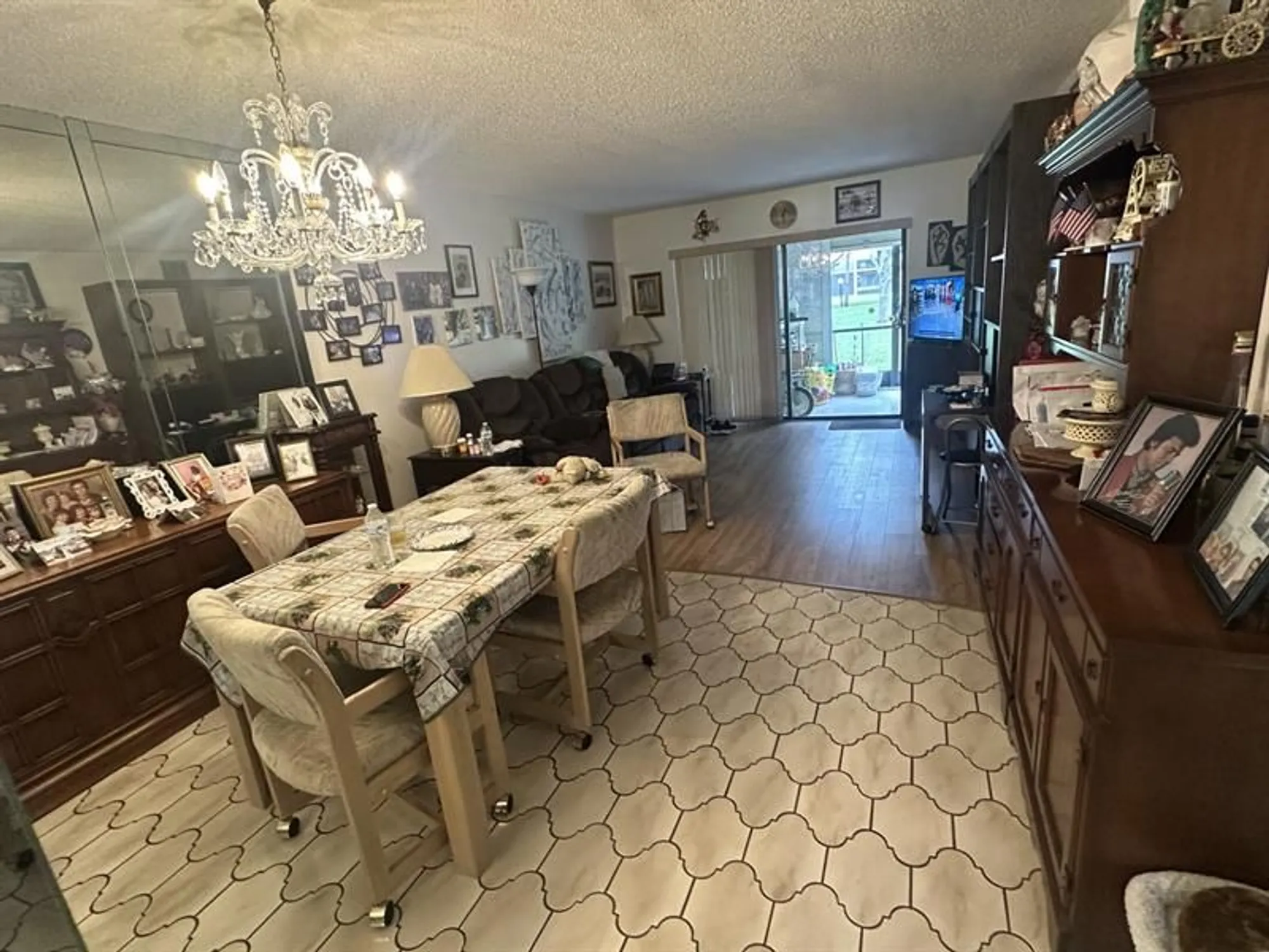 Property Slideshow image 1 of 15 | 6095 n sabal palm blvd apt 109, Tamarac, FL, 33319