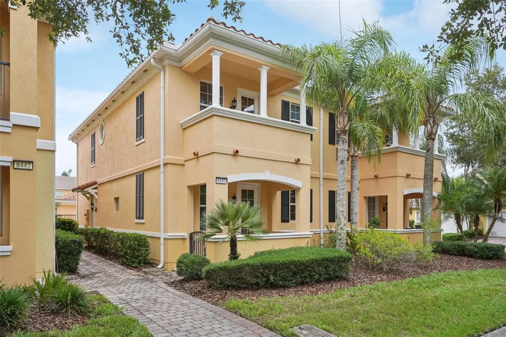 Property Slideshow image 1 of 59 | 8430 leatherleaf ln, Orlando, FL, 32827