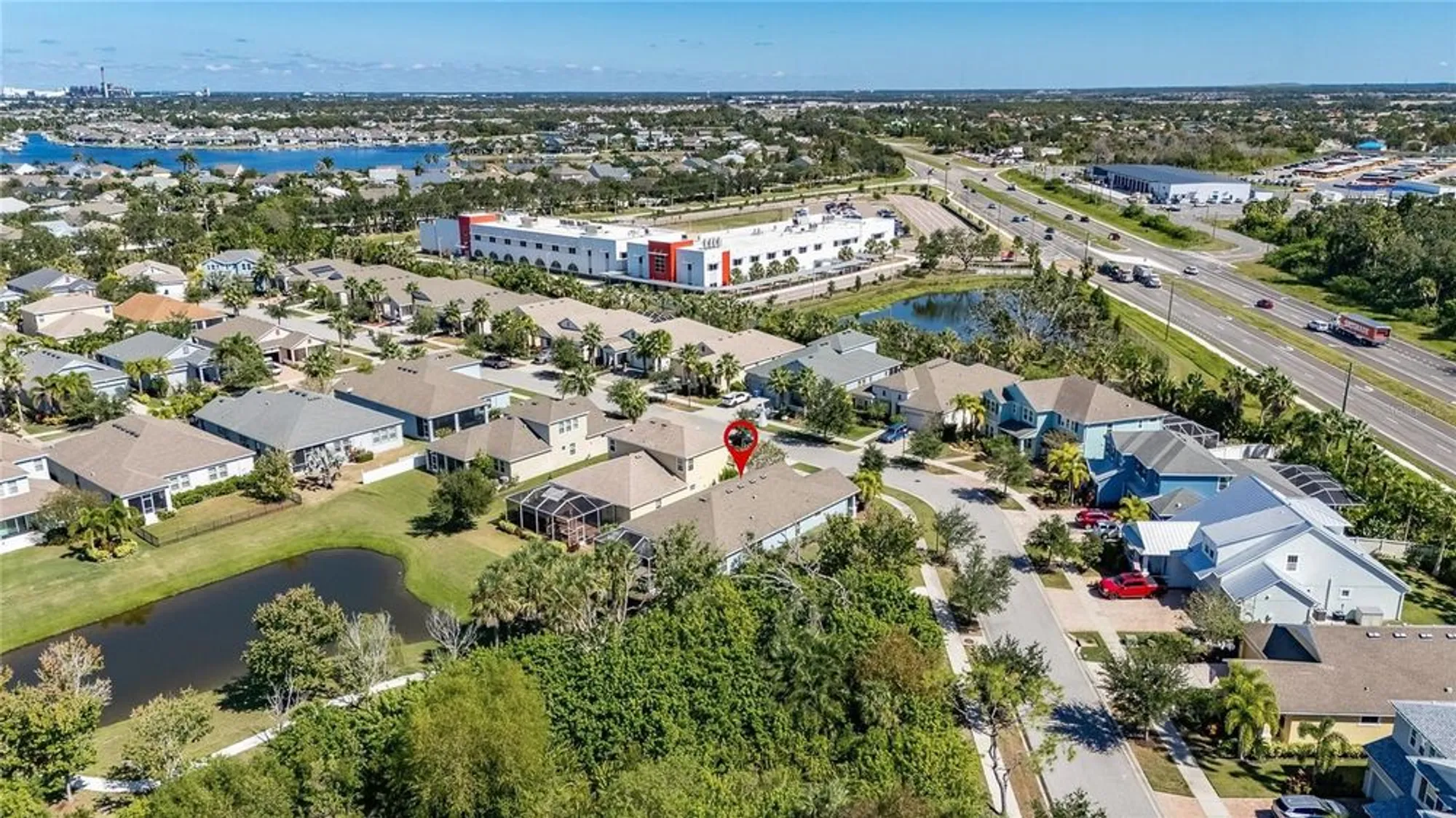 Property Slideshow image 61 of 63 | 5128 admiral pointe dr, Apollo Beach, FL, 33572