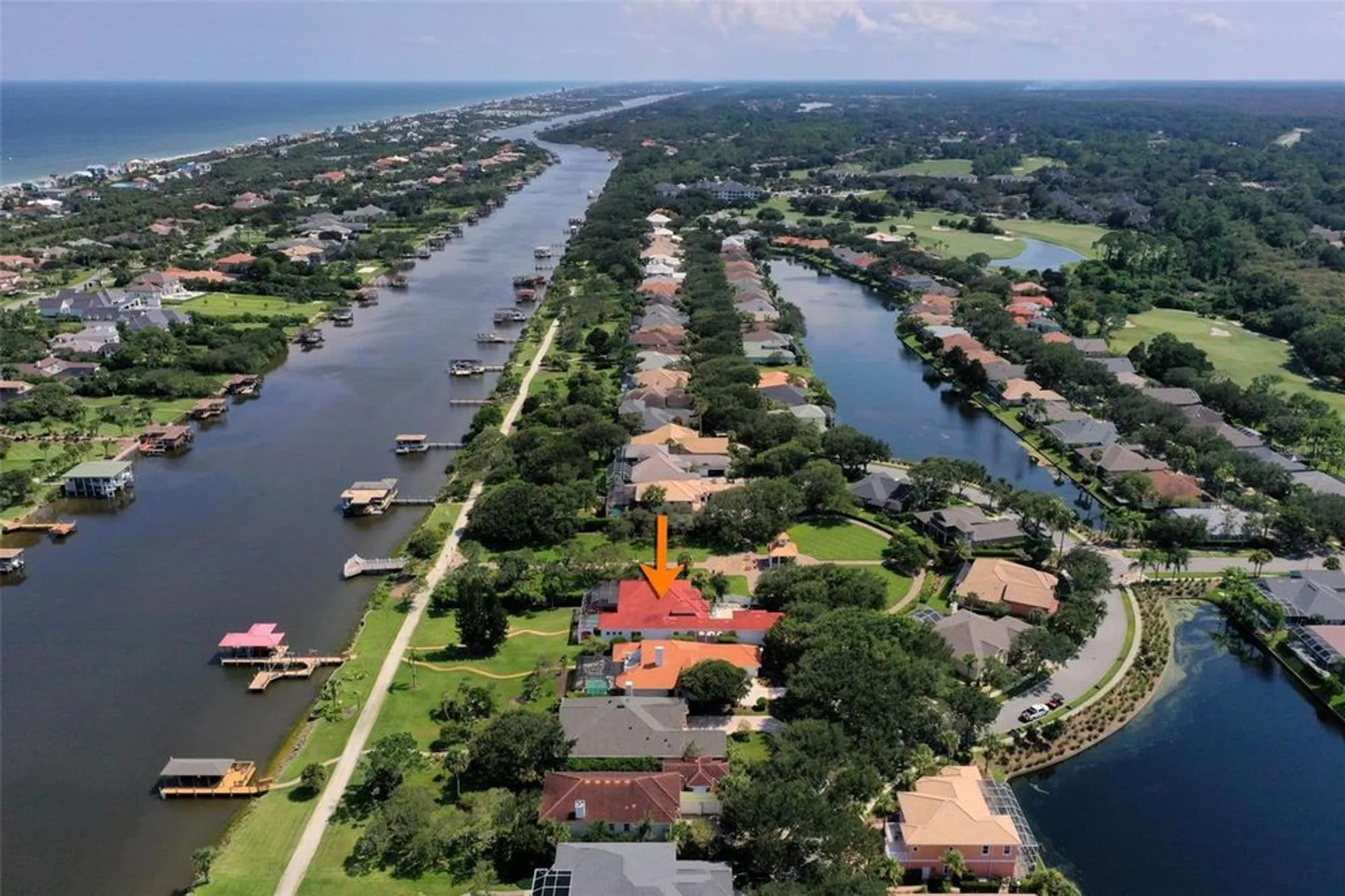 Property Slideshow image 76 of 100 | 63 front st, Palm Coast, FL, 32137