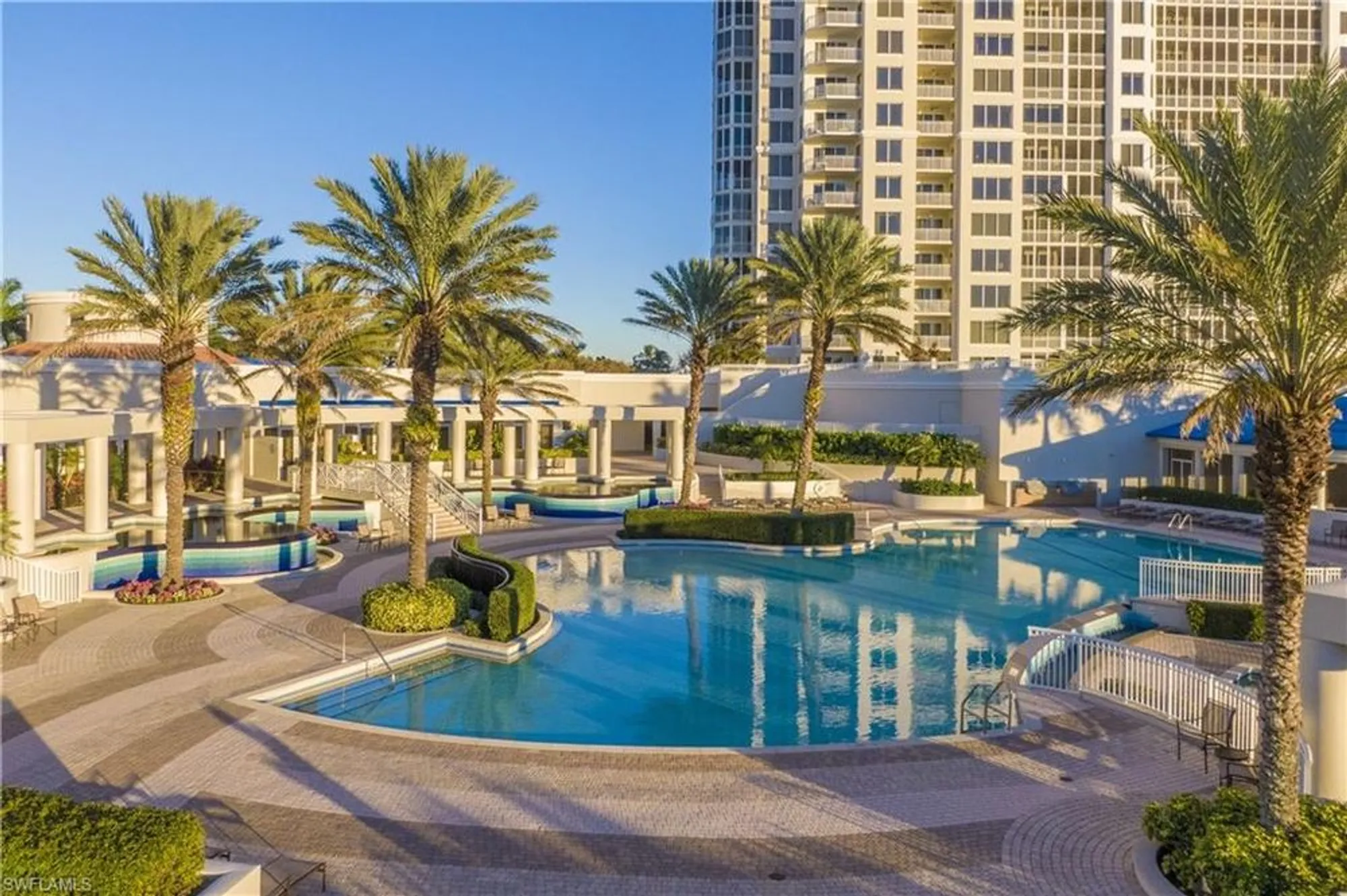 Property Slideshow image 40 of 50 | 4951 bonita bay blvd unit 504, Bonita Springs, FL, 34134