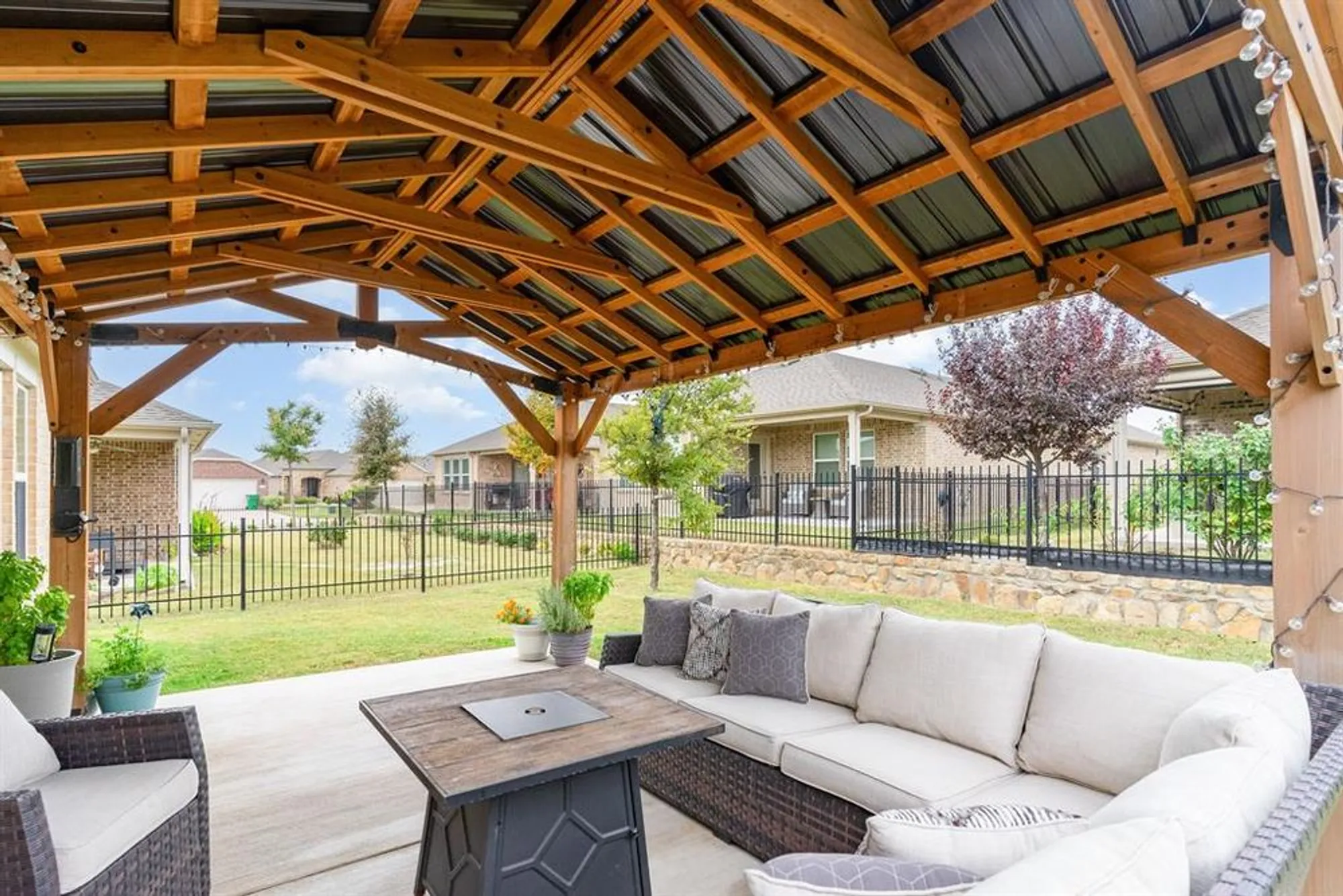 Property Slideshow image 28 of 31 | 9105 tranquil trl, Mckinney, TX, 75071