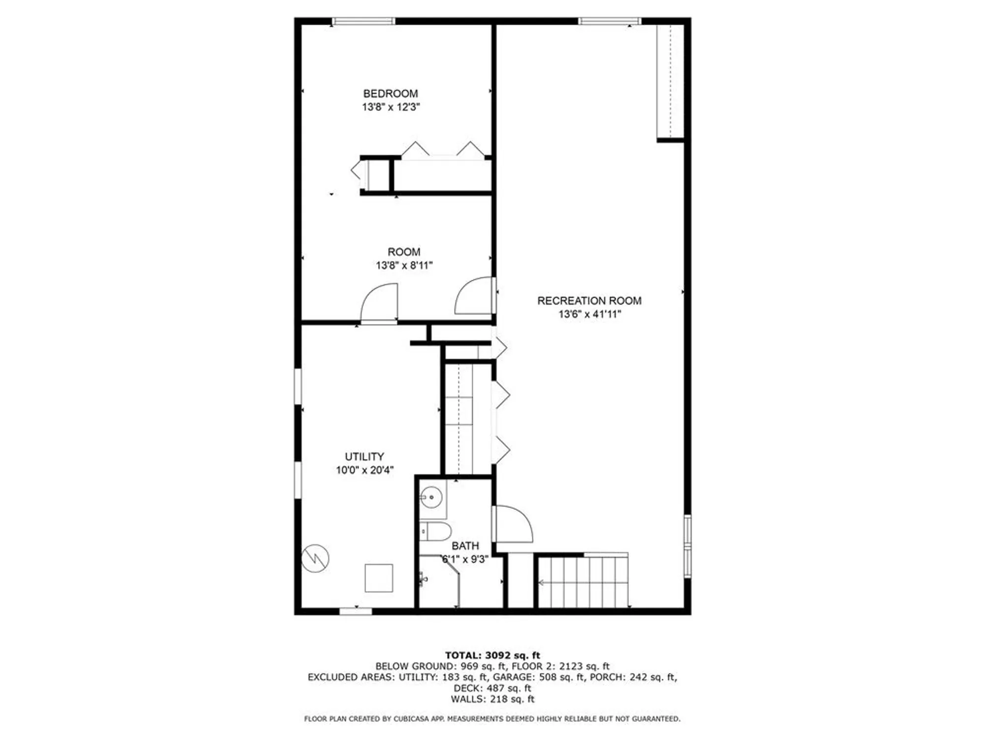 Property Slideshow image 14 of 14 | 12621 mulberry ct, Huntley, IL, 60142