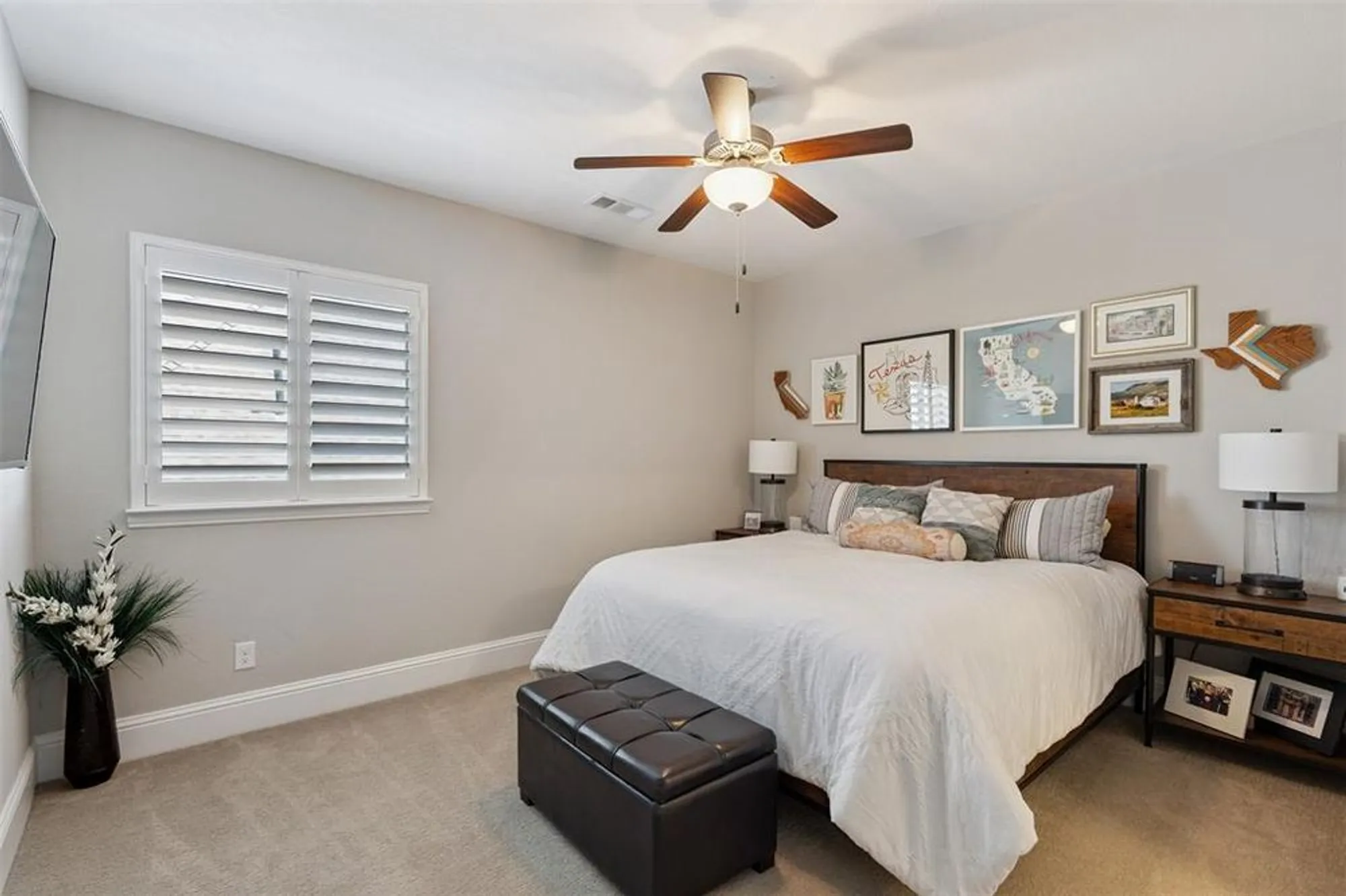 Property Slideshow image 28 of 40 | 7740 castlebridge, The Colony, TX, 75056