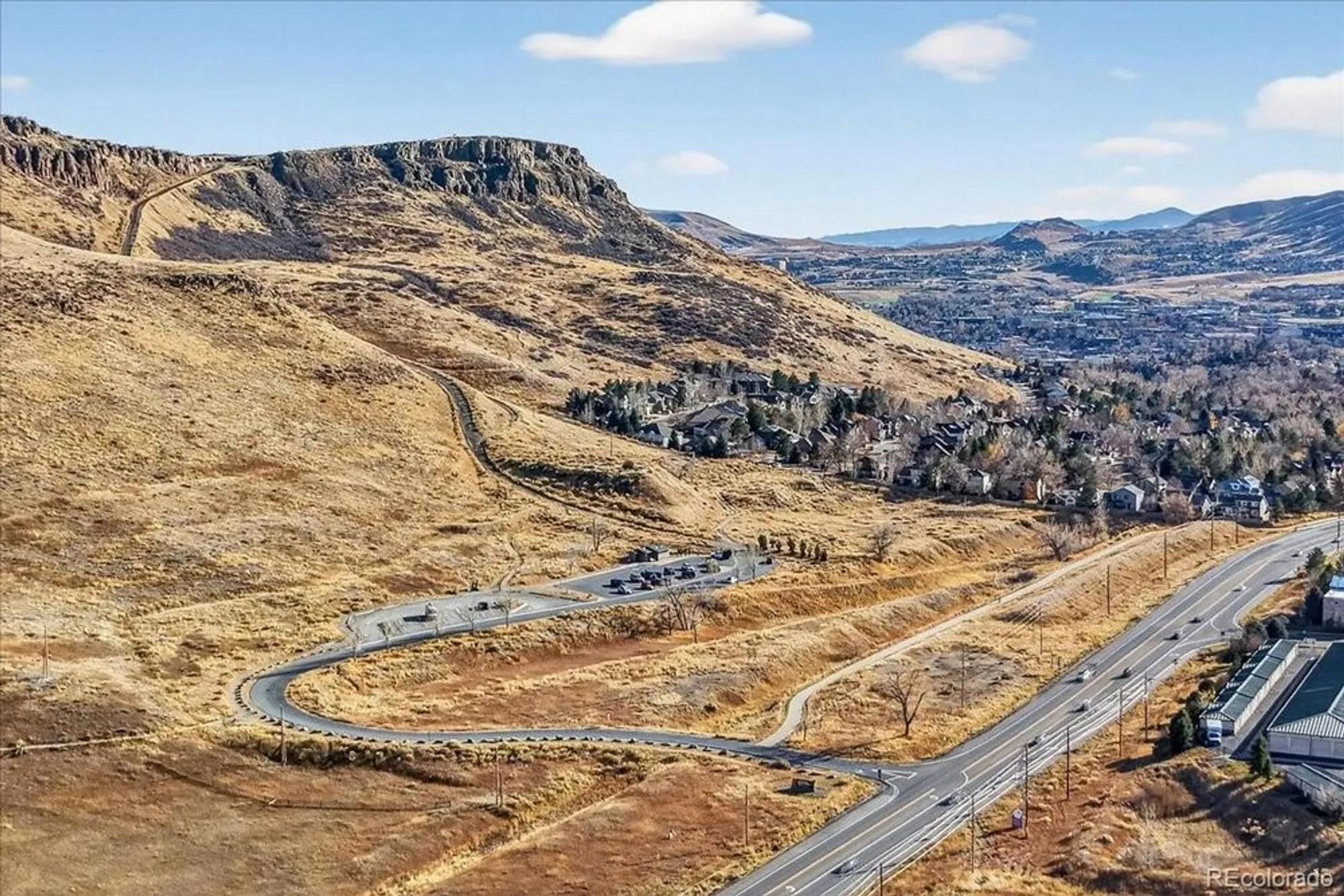 Property Slideshow image 35 of 38 | 19798 w 57th pl, Golden, CO, 80403