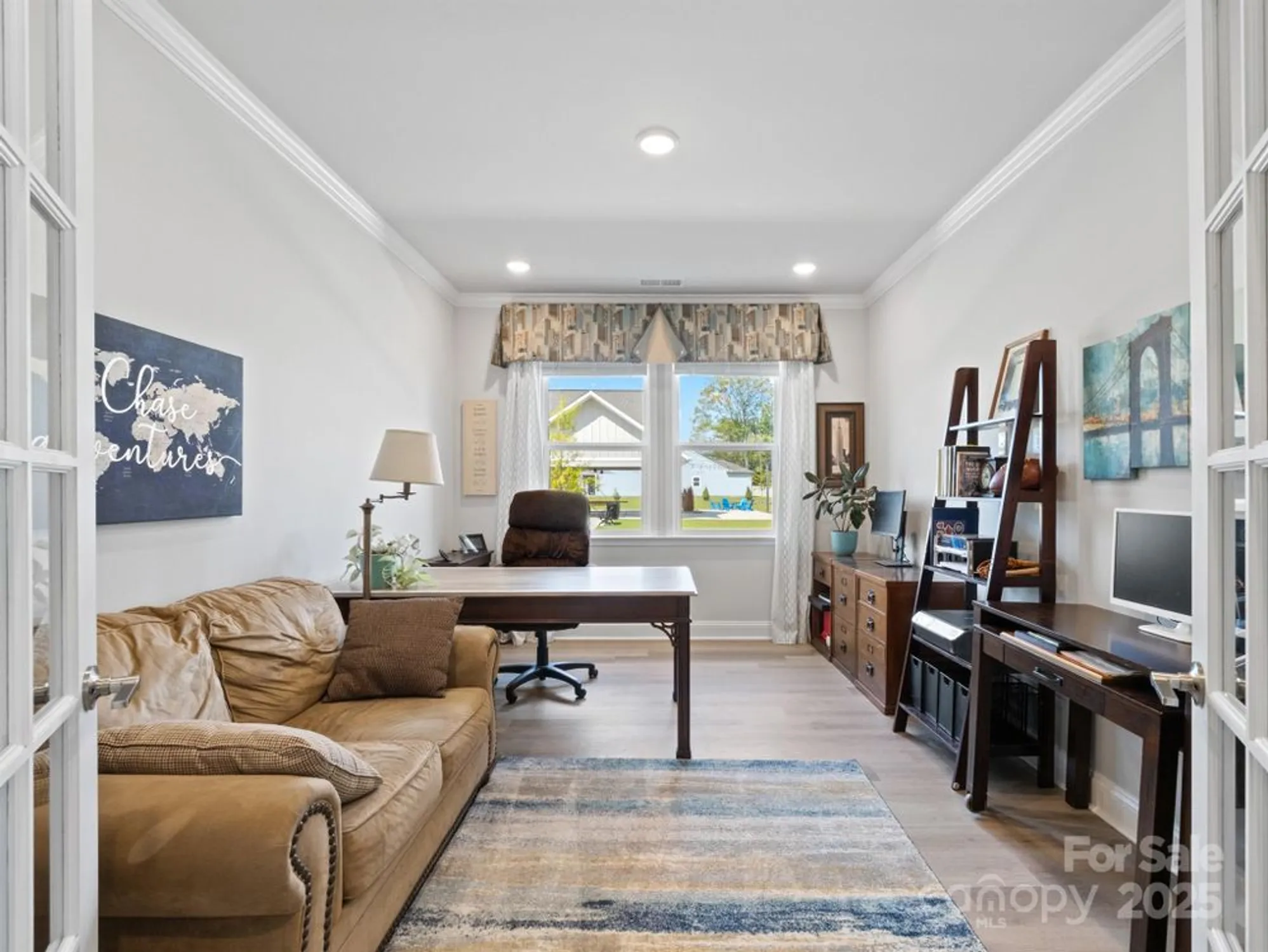 Property Slideshow image 9 of 33 | 3160 gavin ln, Harrisburg, NC, 28075