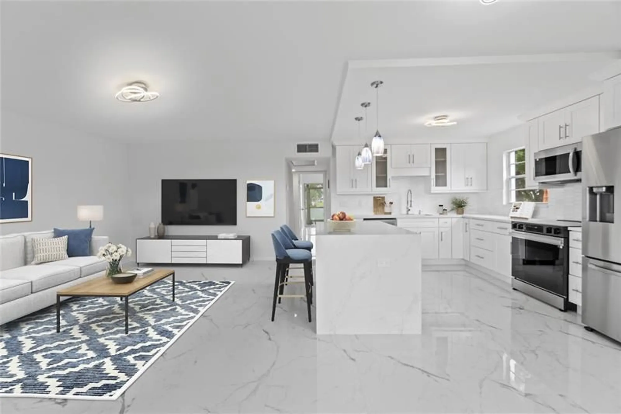 Property Slideshow image 7 of 59 | 1021 farnham o # 1021, Deerfield Beach, FL, 33442