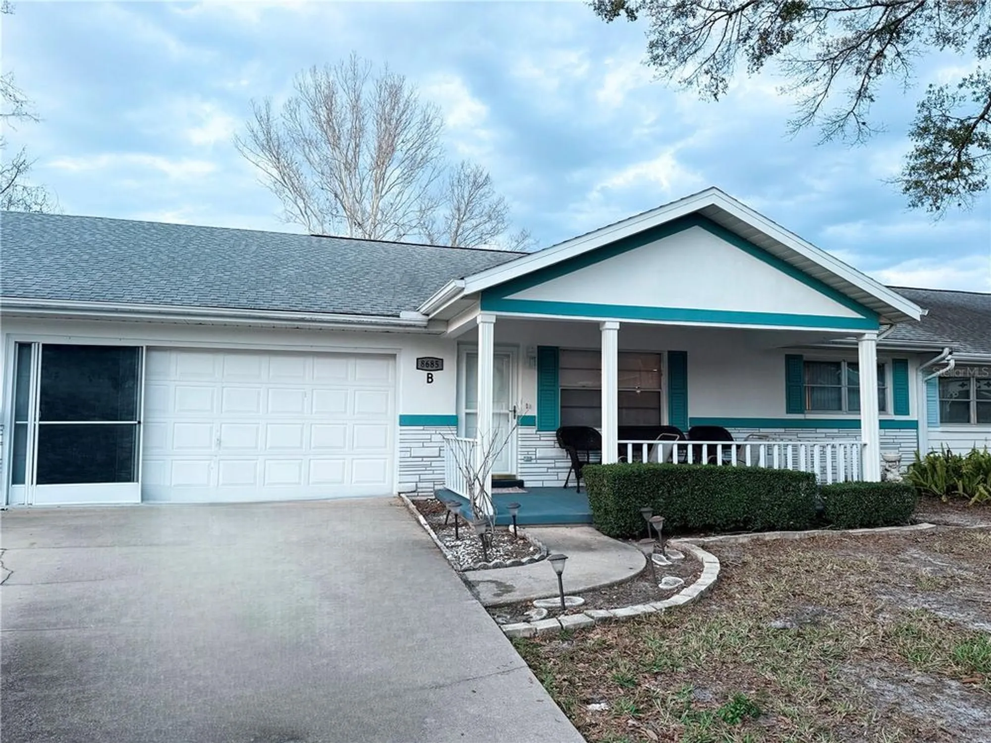 Property Slideshow image 2 of 16 | 8685 sw 94th ln b, Ocala, FL, 34481