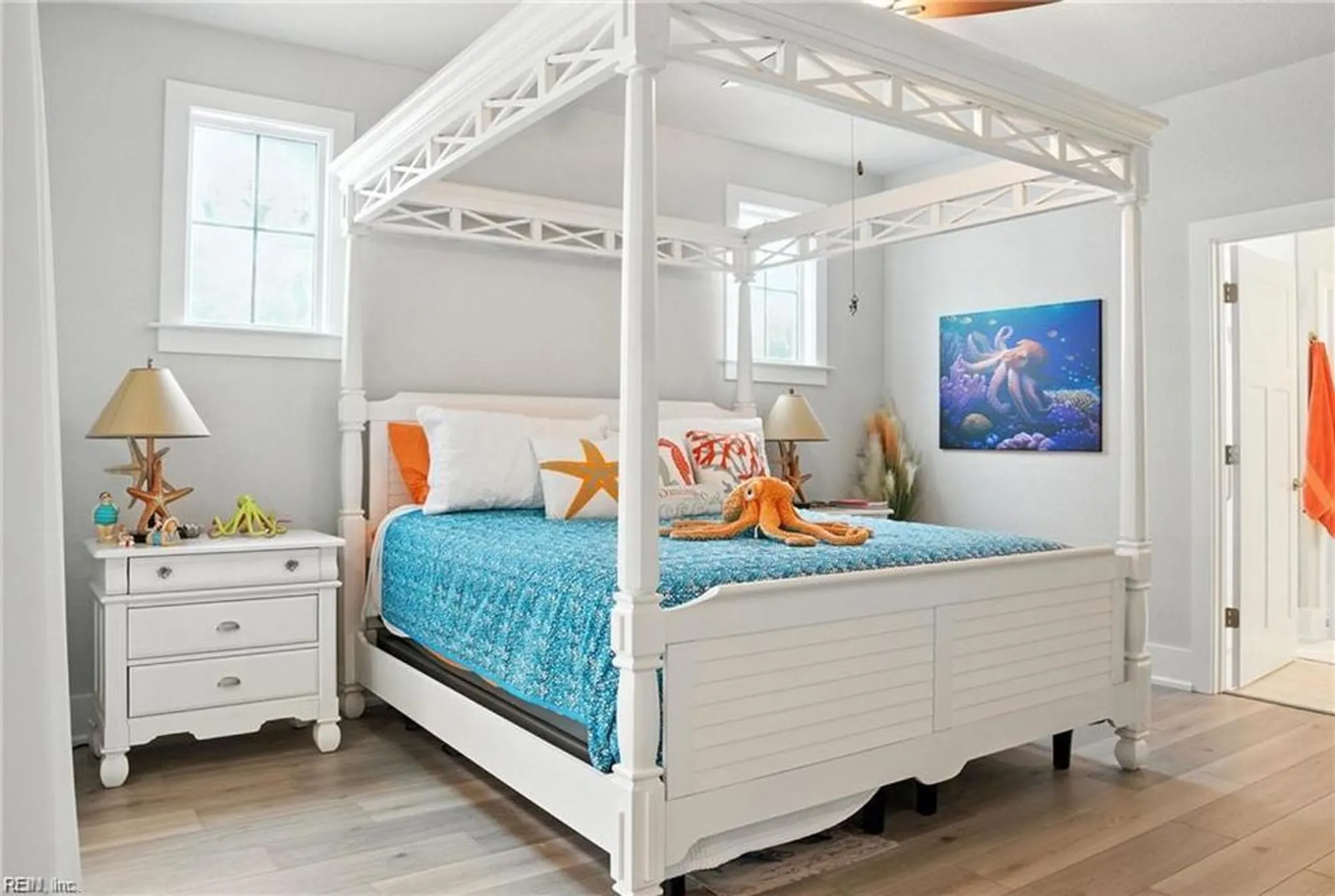 Property Slideshow image 19 of 50 | 201 cove reach, Suffolk, VA, 23435