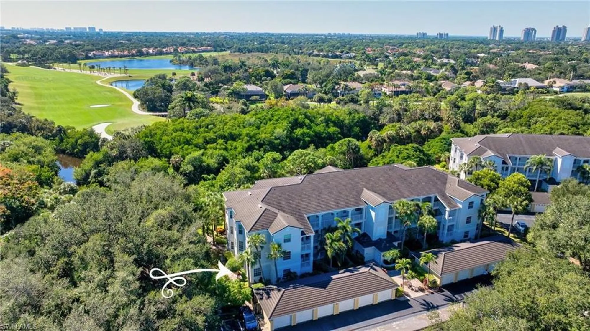 Property Slideshow image 15 of 23 | 3421 pointe creek ct apt 101, Bonita Springs, FL, 34134