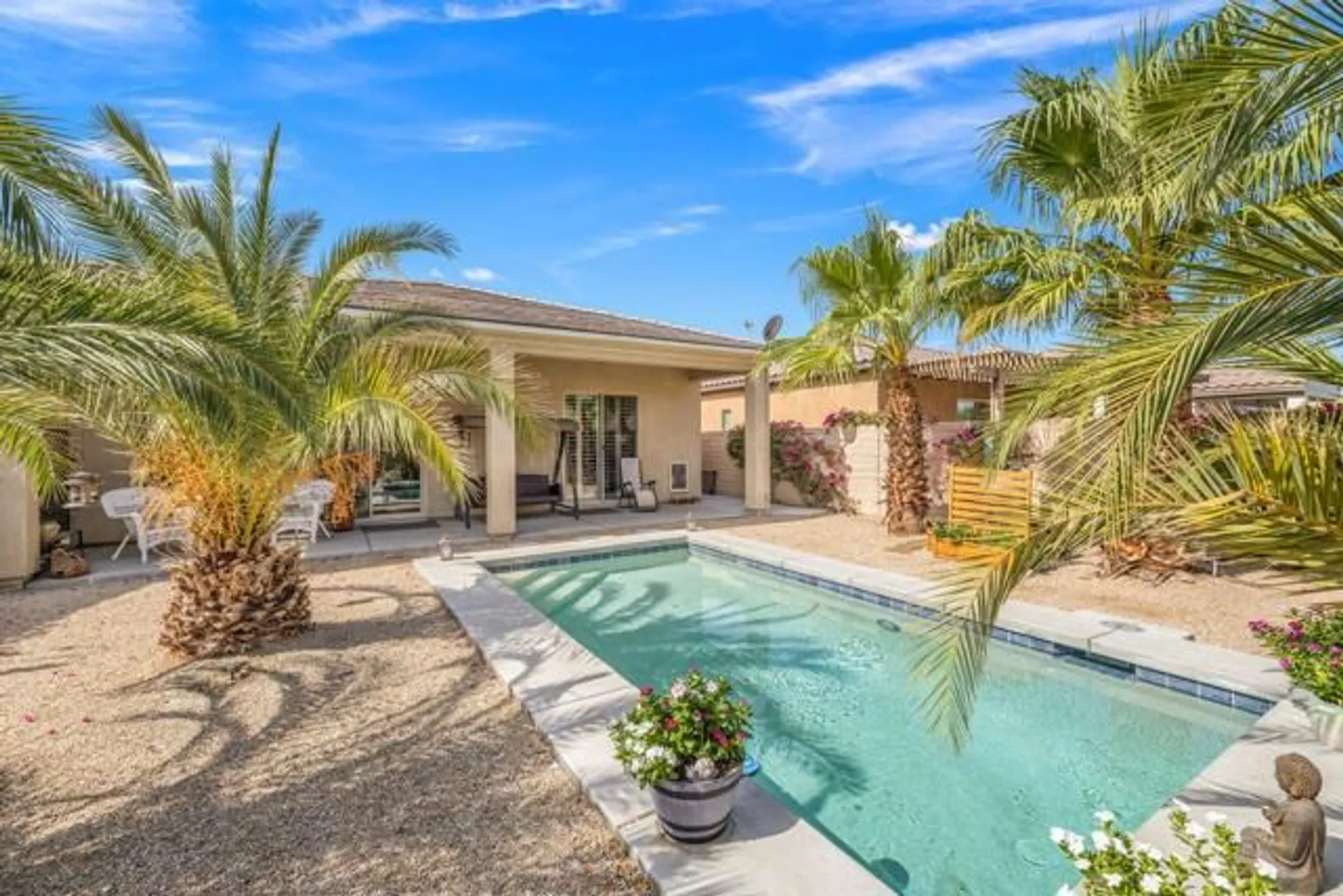 Property Slideshow image 31 of 41 | 81586 avenida viesca, Indio, CA, 92203