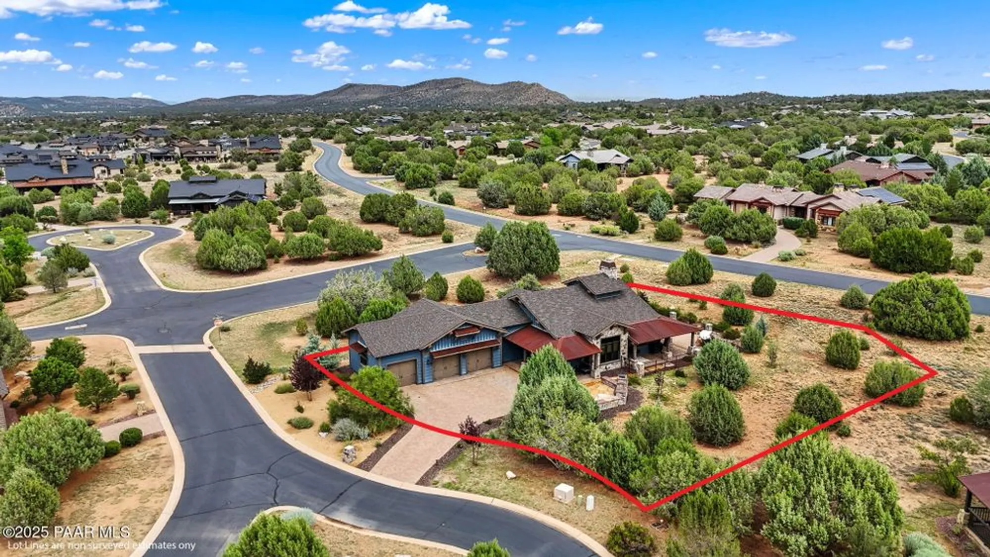 Property Slideshow image 42 of 60 | 14865 n jay morrish dr, Prescott, AZ, 86305