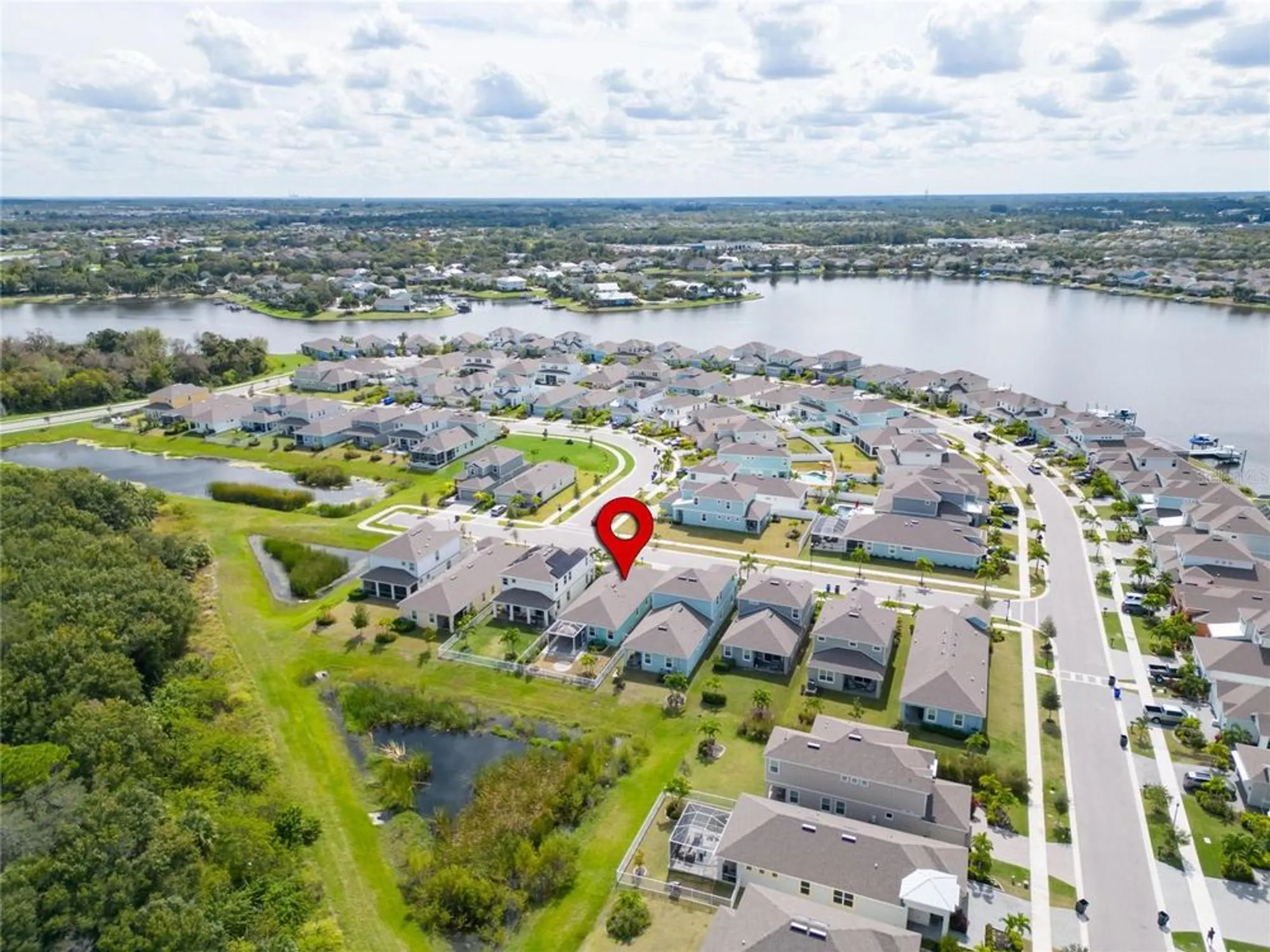 Property Slideshow image 66 of 91 | 411 sandsend ct, Apollo Beach, FL, 33572