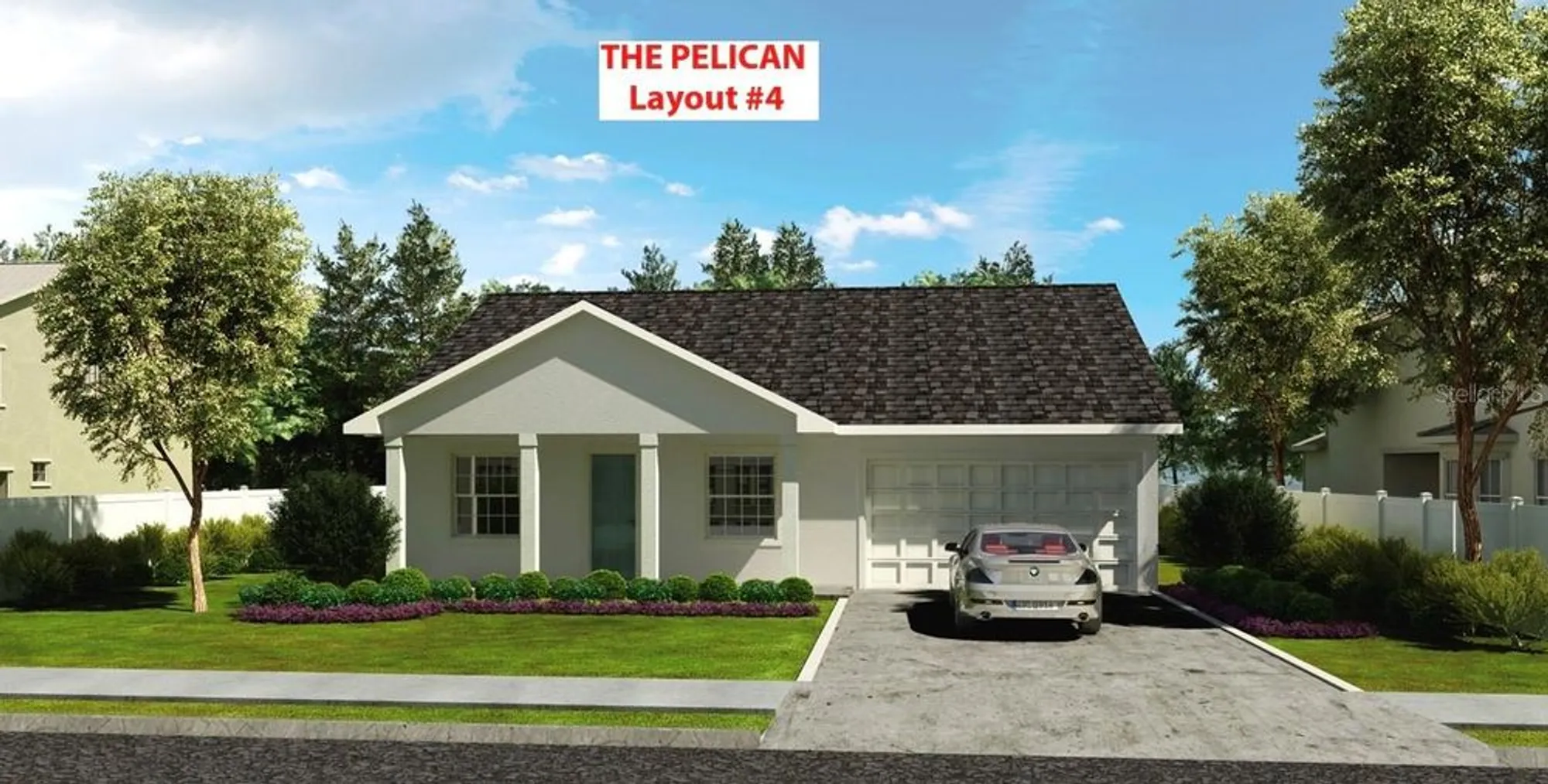 Property Slideshow image 1 of 14 | 5982 cormorant ct, Lakeland, FL, 33809