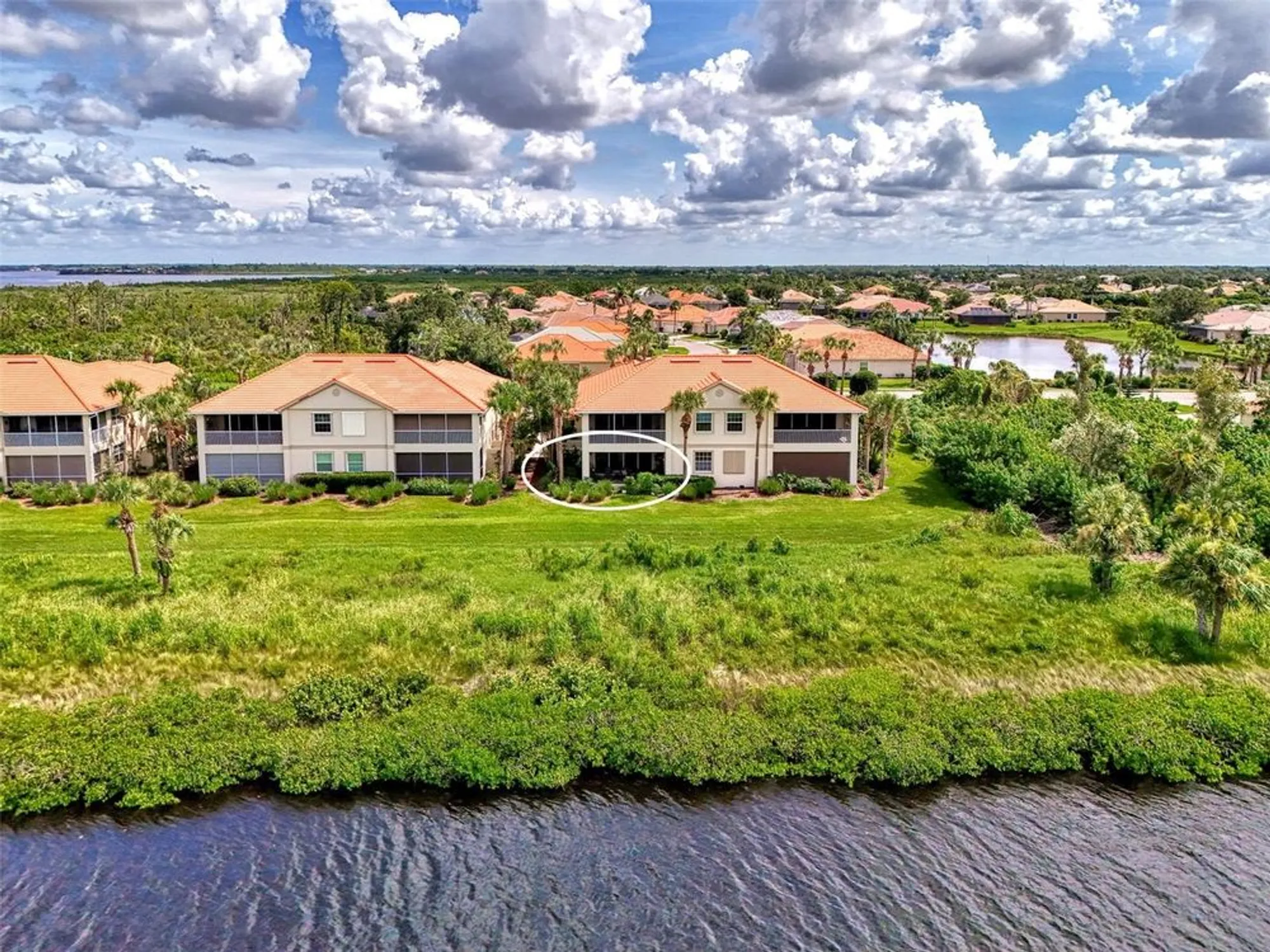 Property Slideshow image 53 of 81 | 4620 club dr unit 102, Port Charlotte, FL, 33953