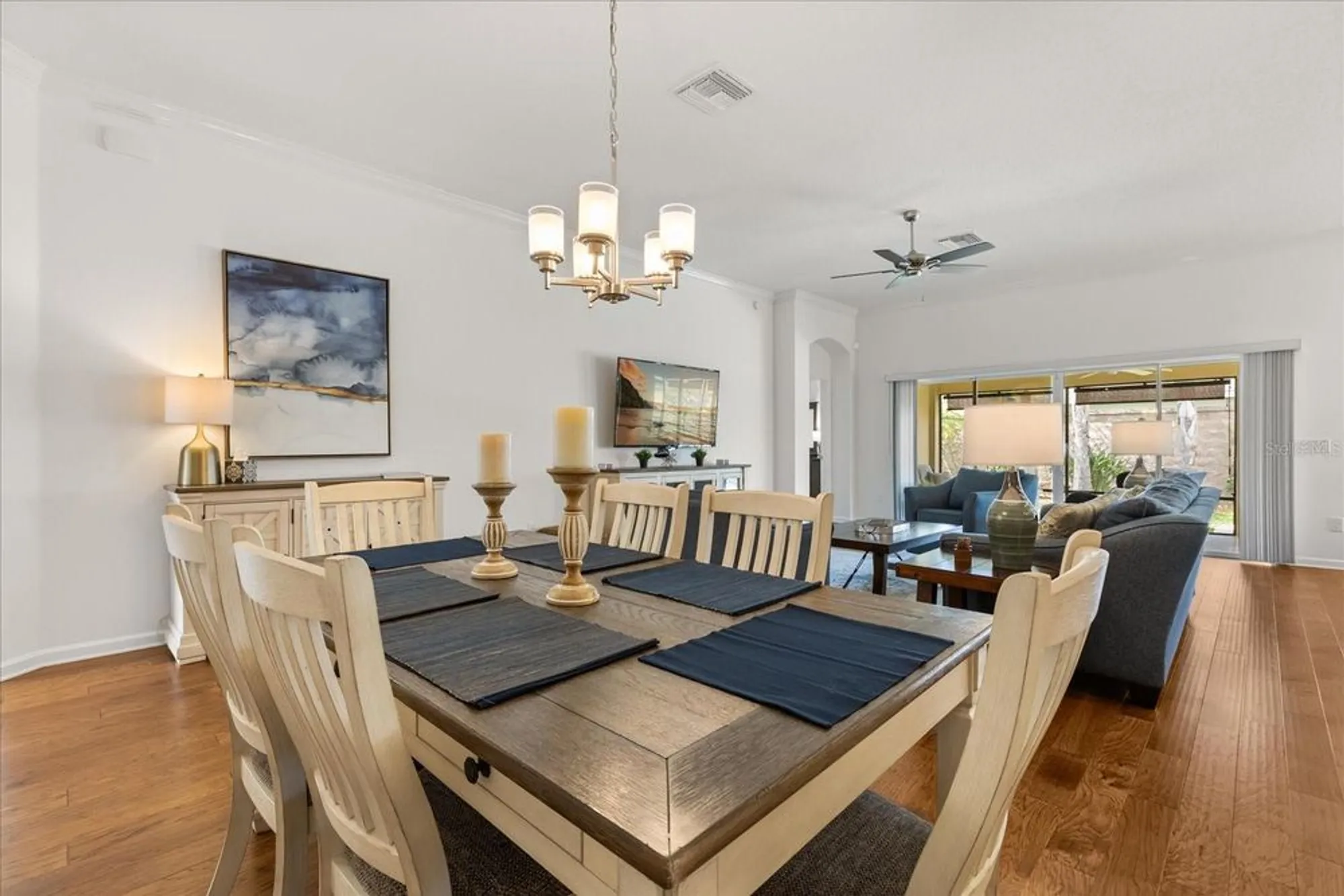 Property Slideshow image 18 of 72 | 5446 alfredson ter, The Villages, FL, 32163