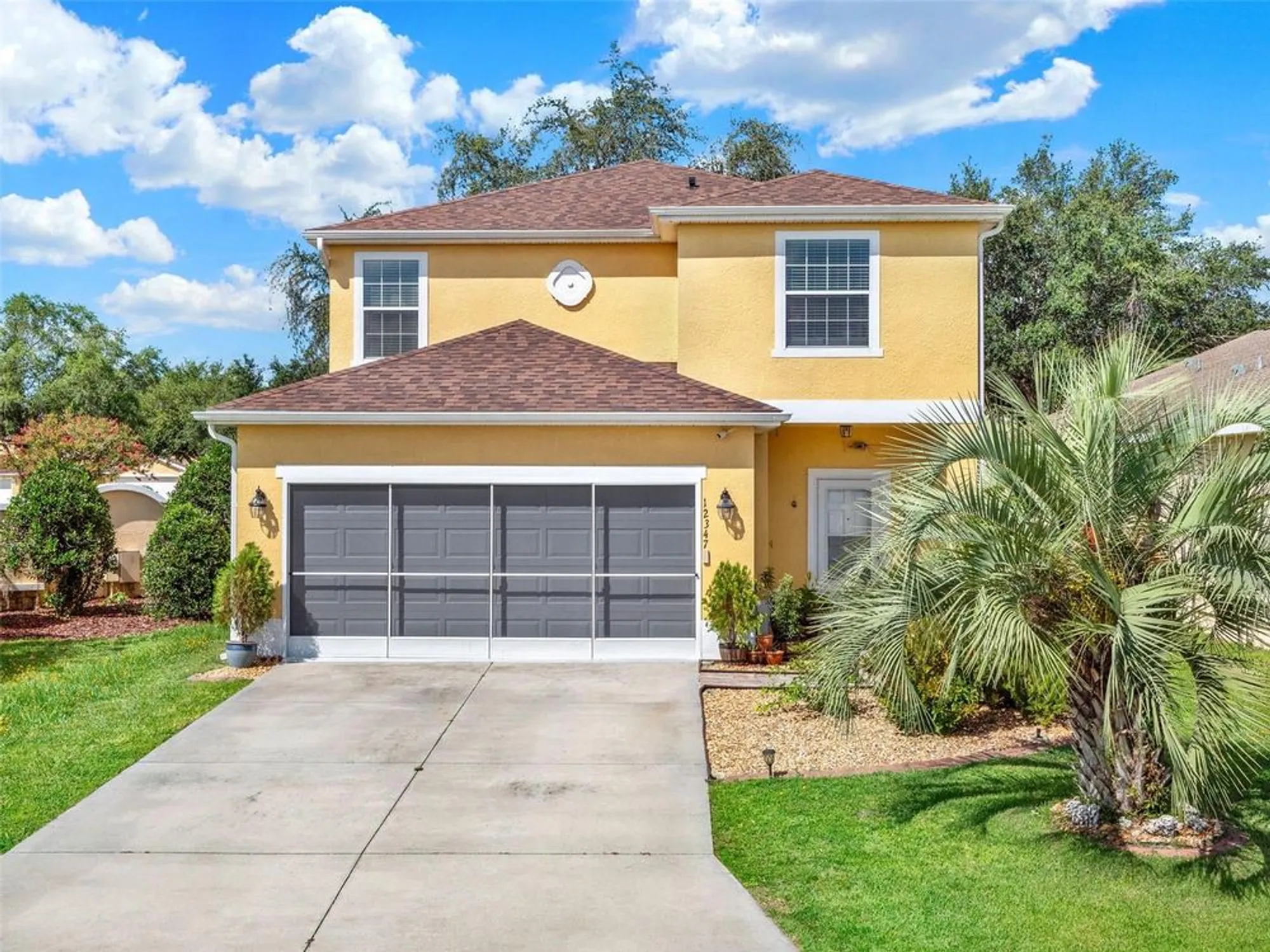 Property Slideshow image 1 of 38 | 12347 ne 52nd loop, Oxford, FL, 34484