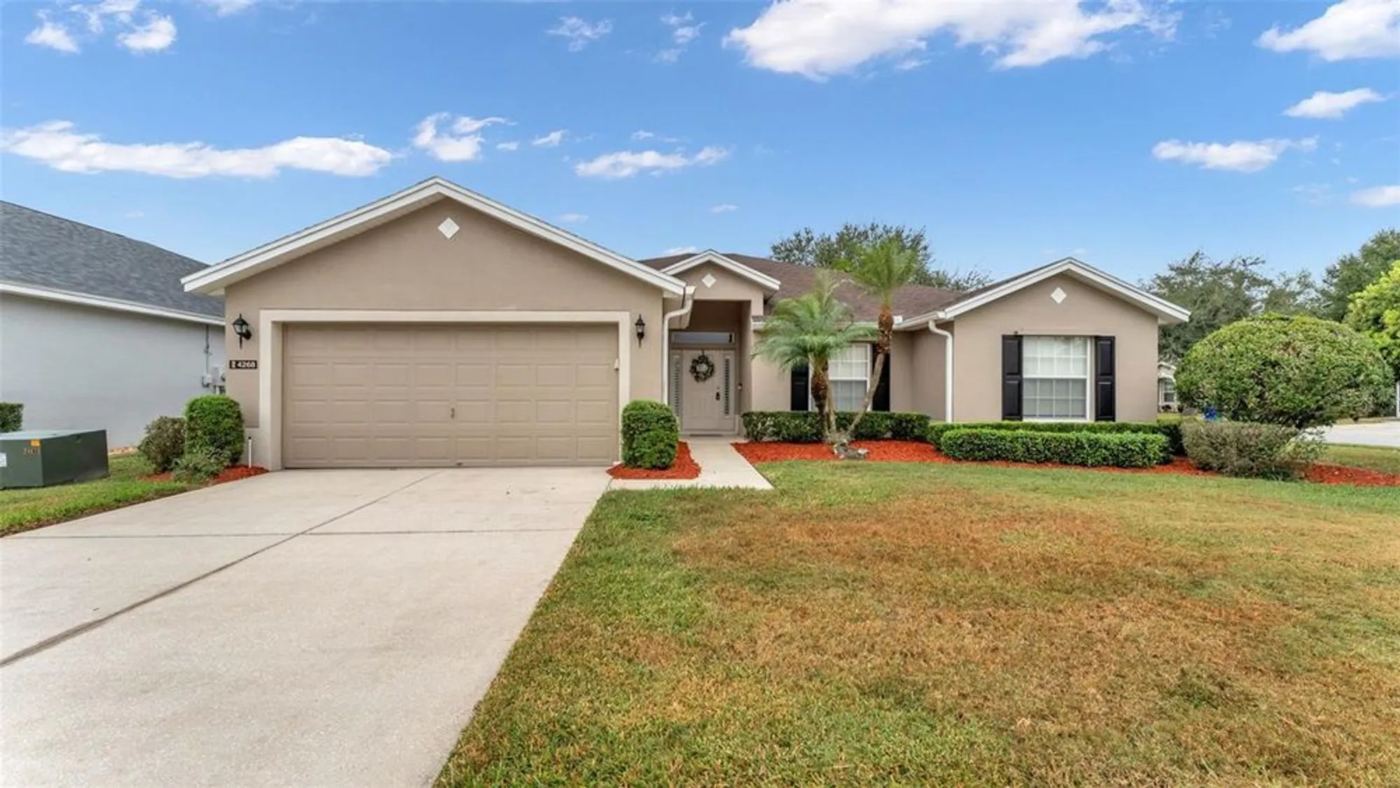 Property Slideshow image 2 of 37 | 4268 windchime ln, Lakeland, FL, 33811