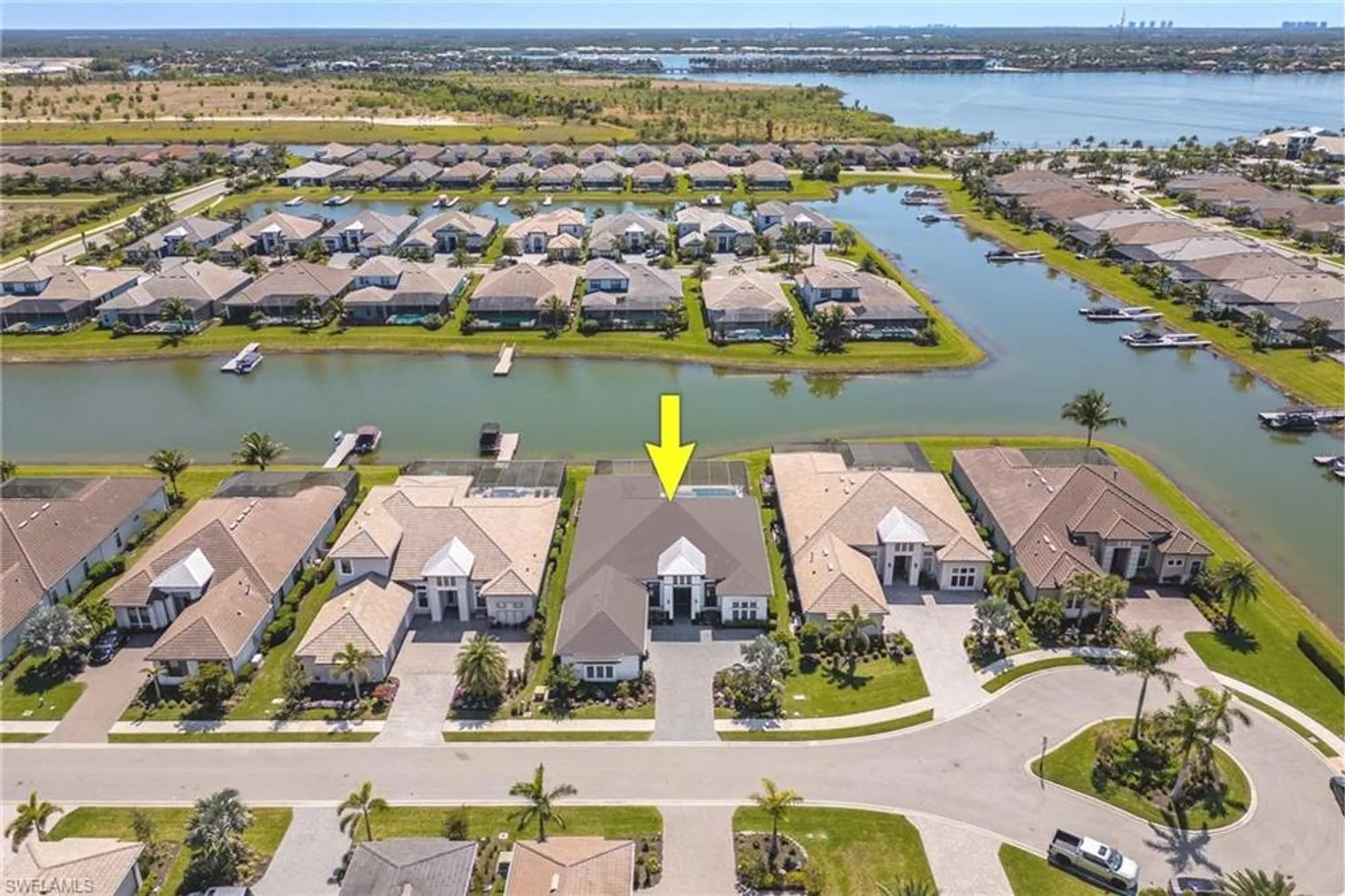 Property Slideshow image 33 of 48 | 11641 caleri ct, Fort Myers, FL, 33913