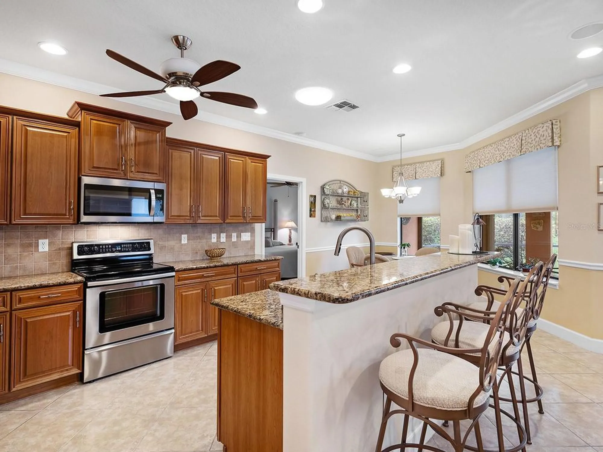 Property Slideshow image 8 of 38 | 20611 pezzana dr, Venice, FL, 34292