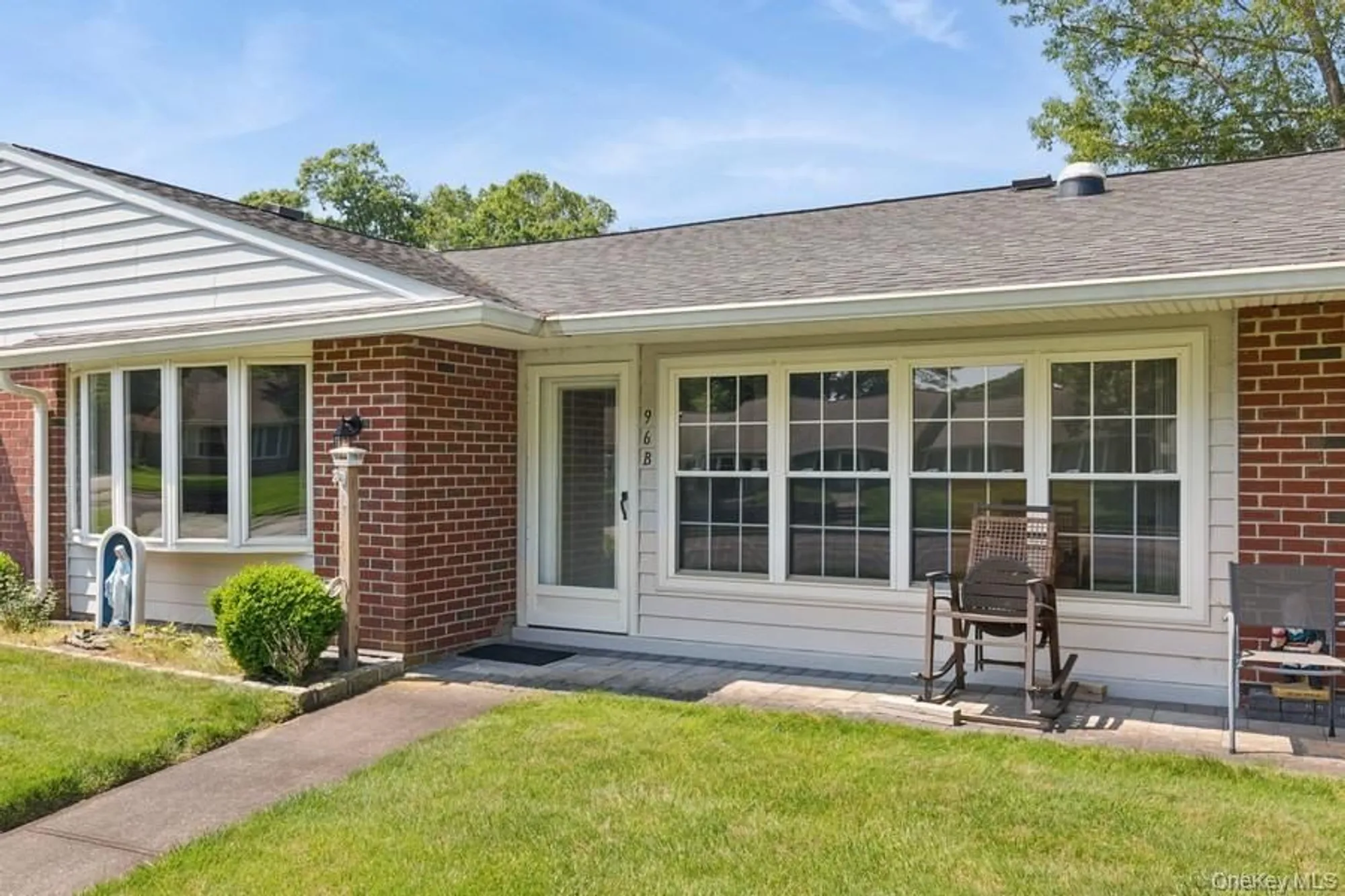 Property Slideshow image 20 of 22 | 96 enfield ct b, Ridge, NY, 11961