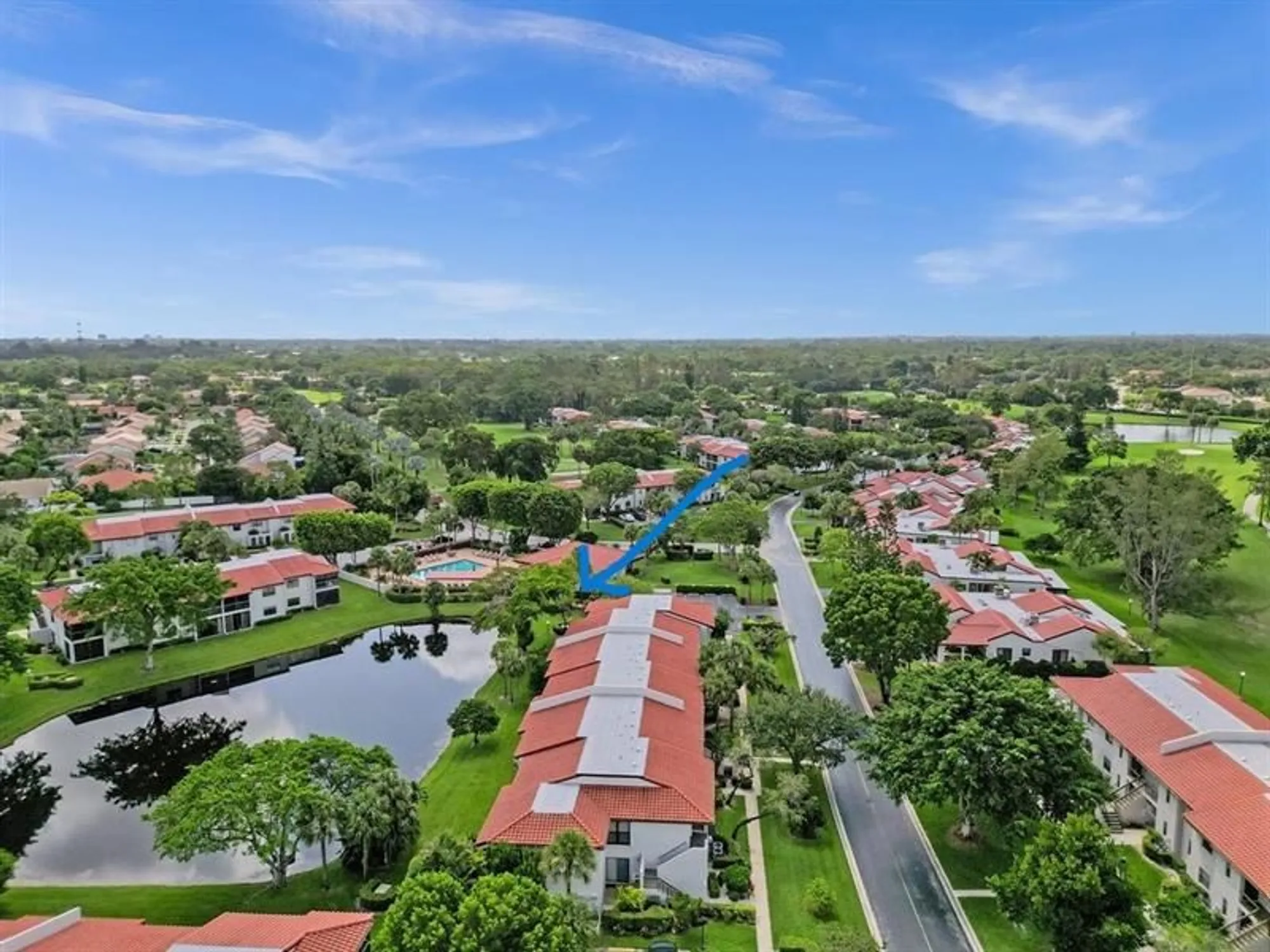 Property Slideshow image 42 of 45 | 21364 cypress hammock dr l, Boca Raton, FL, 33428