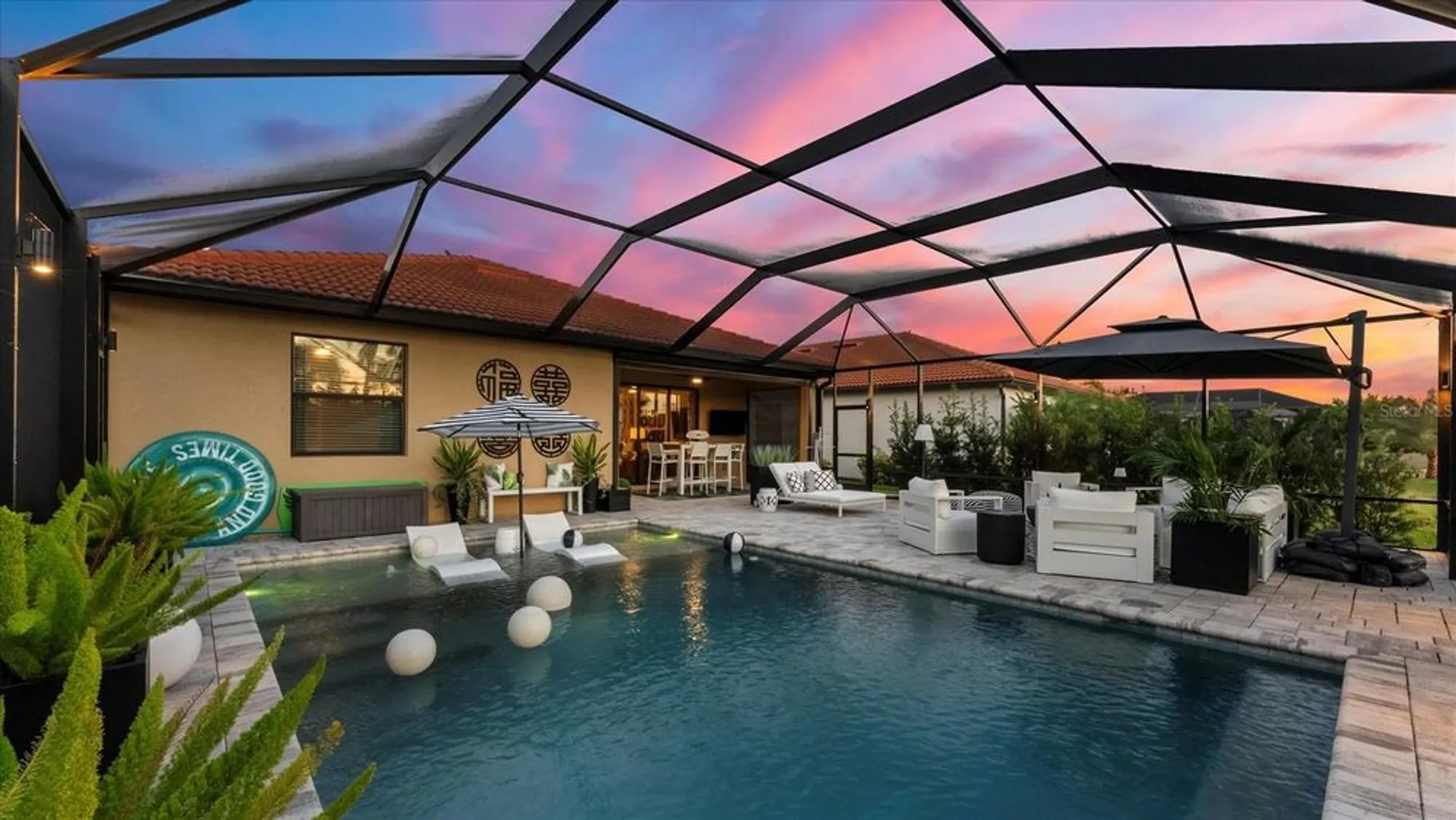 Property Slideshow image 53 of 91 | 10113 colubrina dr, Venice, FL, 34293