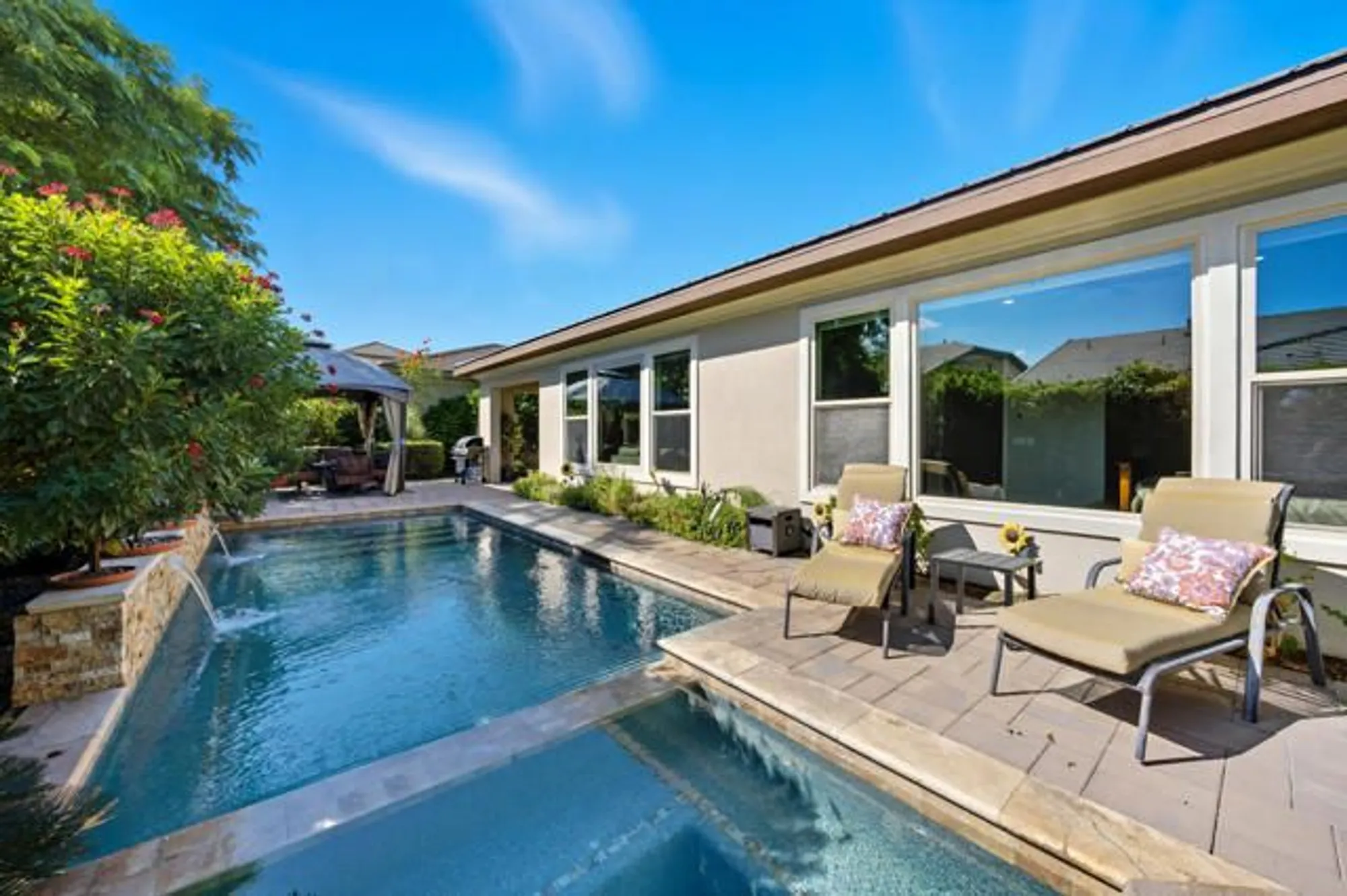 Property Slideshow image 36 of 67 | 82595 ladder canyon dr, Indio, CA, 92201