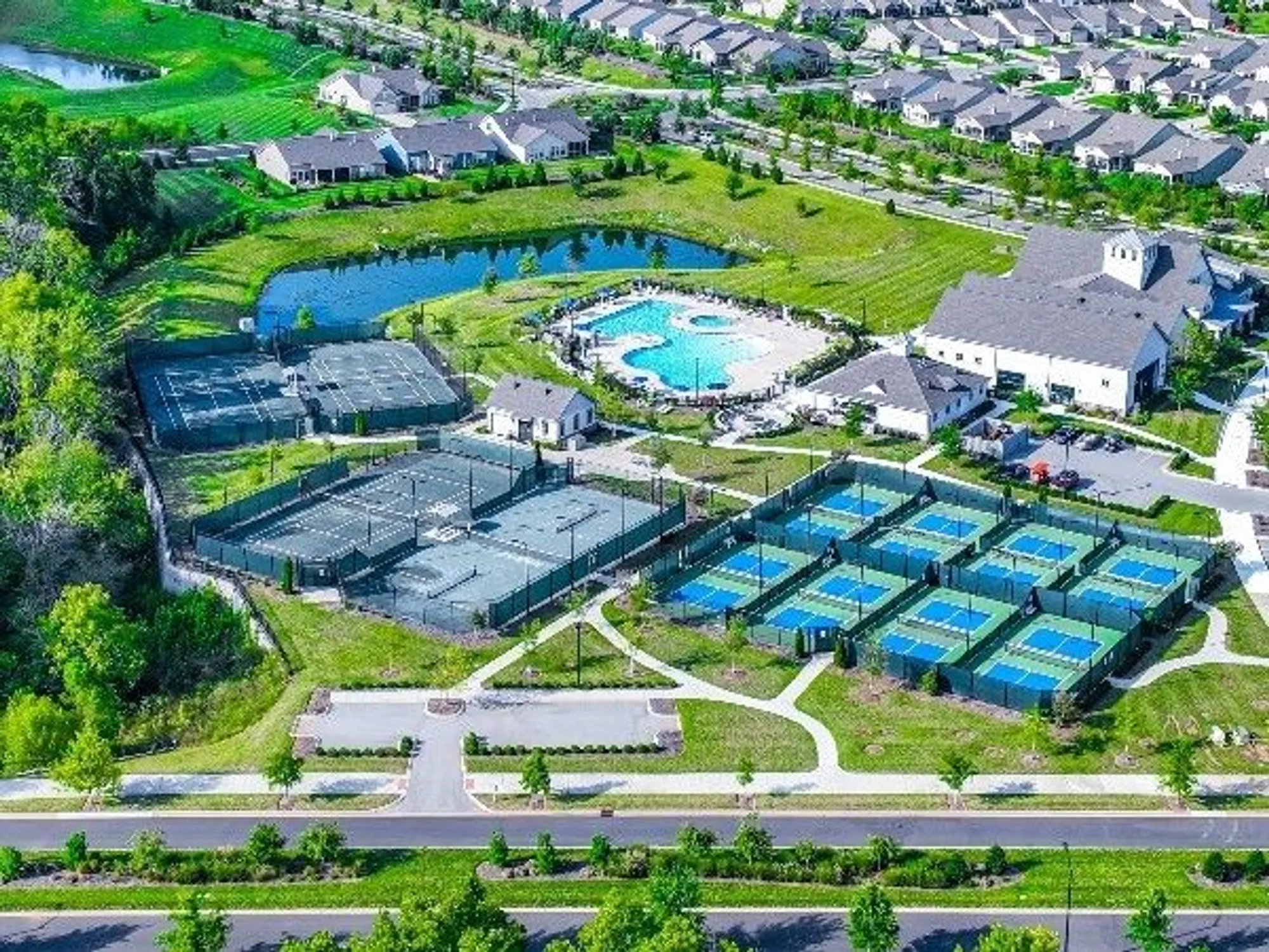 Property Slideshow image 64 of 74 | 2124 loudon hl, Spring Hill, TN, 37174