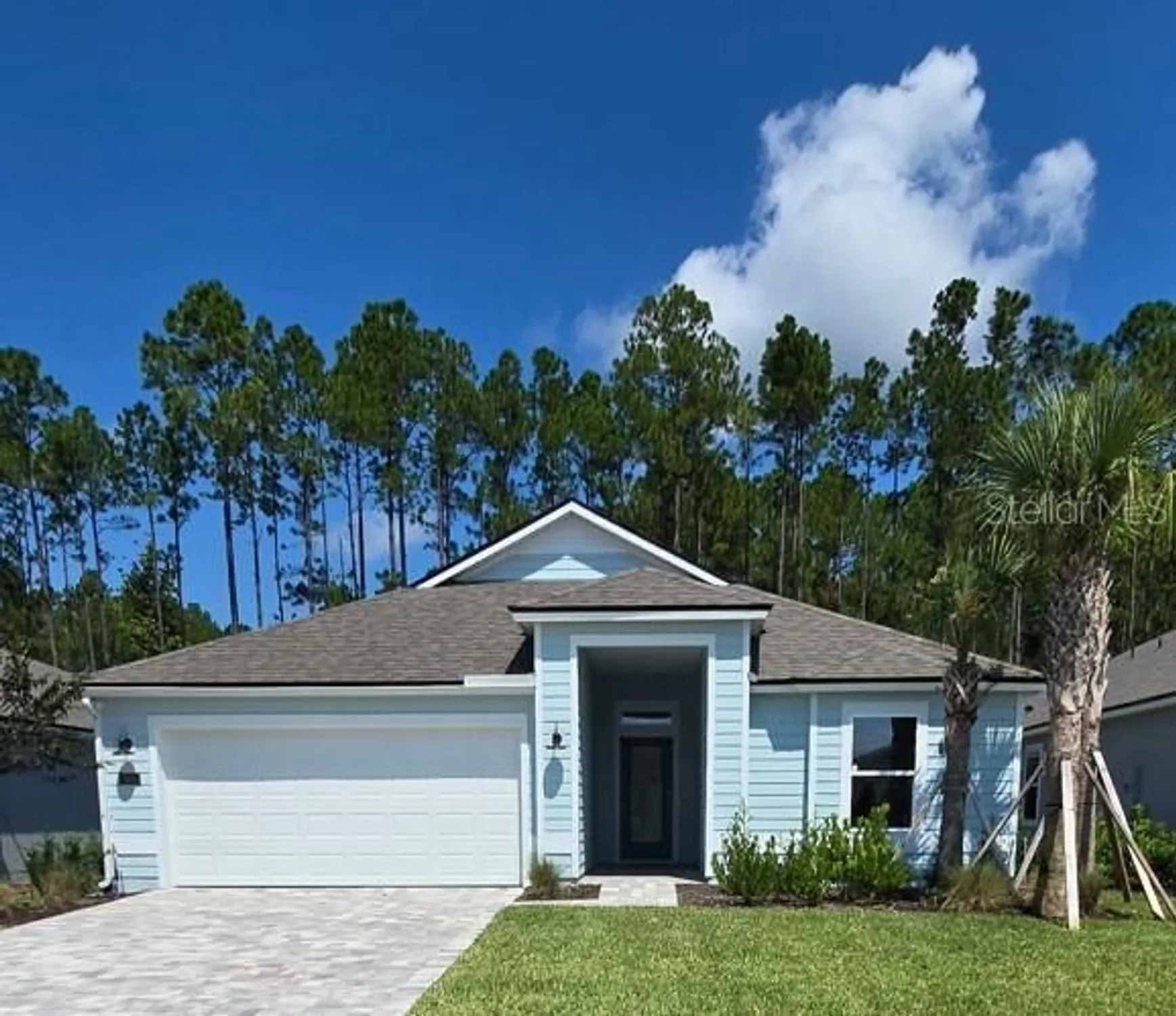 Property Slideshow image 1 of 64 | 155 greenwood dr, Palm Coast, FL, 32137
