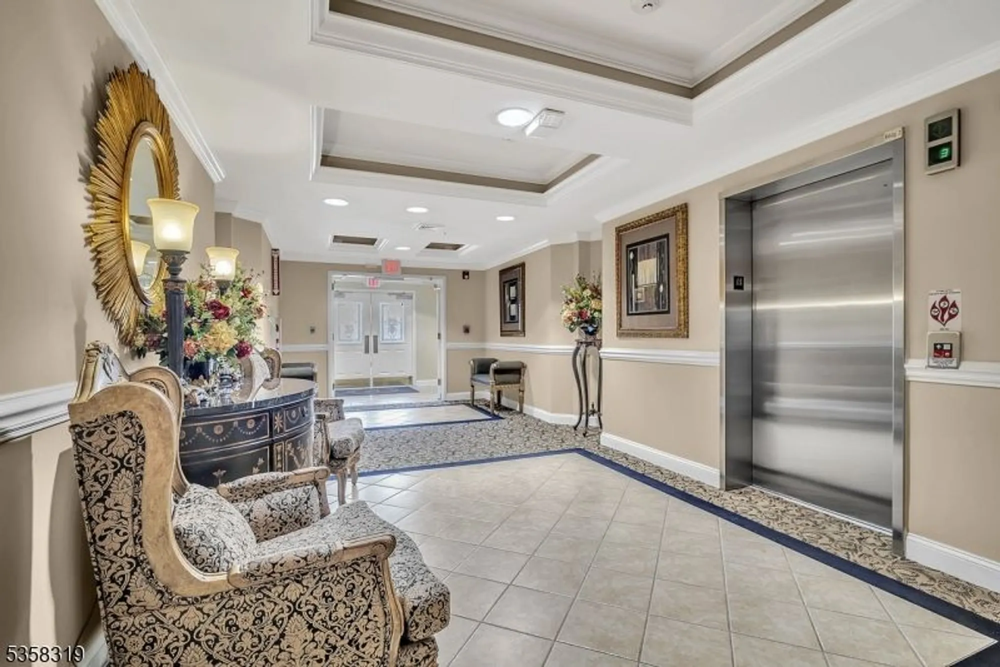 Property Slideshow image 3 of 37 | 2303 ambassador ct, Somerset, NJ, 08873