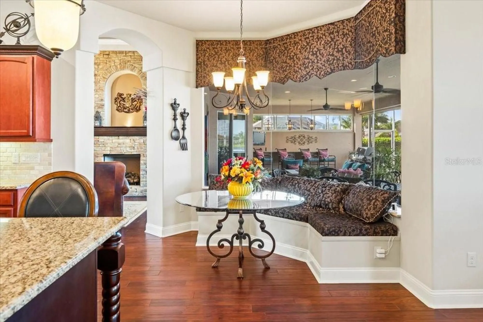 Property Slideshow image 30 of 90 | 568 luna bella ln, New Smyrna Beach, FL, 32168