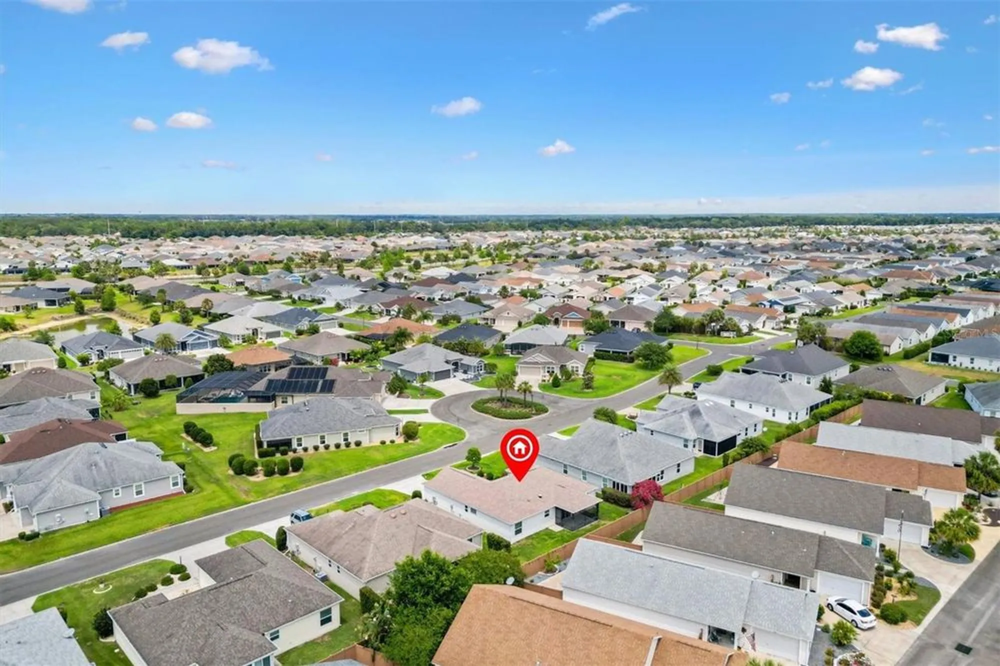 Property Slideshow image 35 of 35 | 3118 sweetgum st, The Villages, FL, 32163