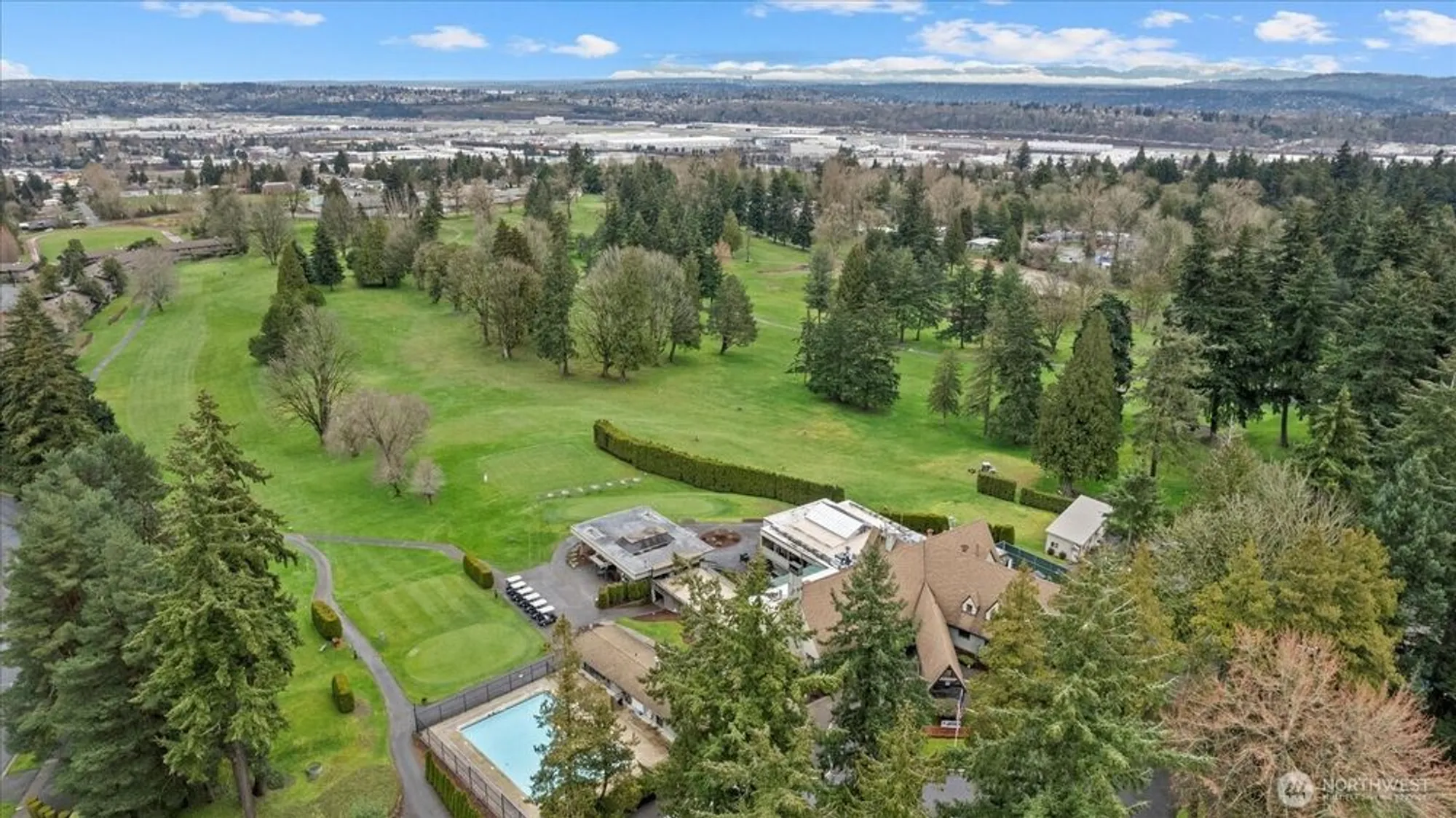 Property Slideshow image 34 of 38 | 10743 glen acres dr s # 10743, Seattle, WA, 98168