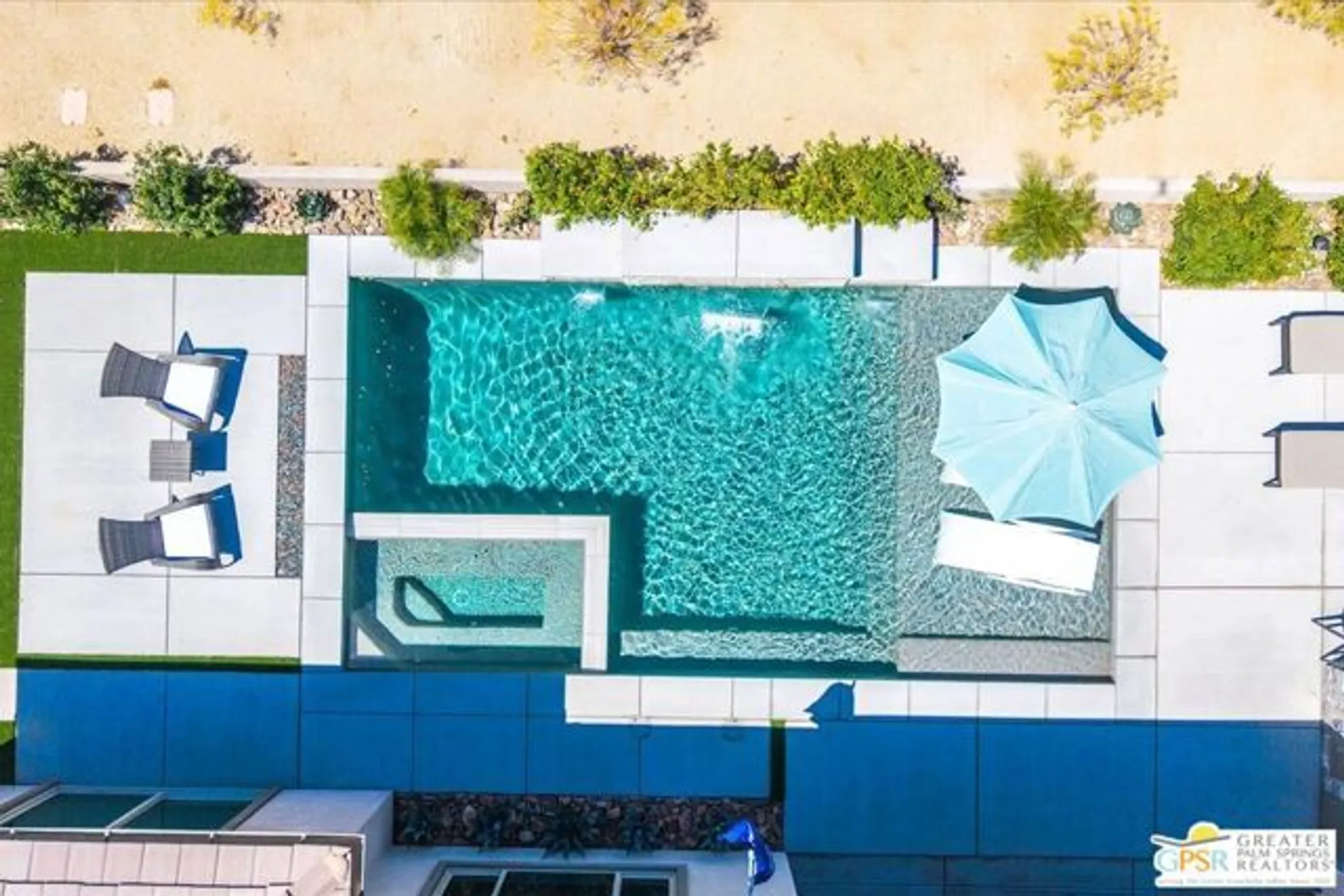 Property Slideshow image 59 of 75 | 61 zinfandel, Rancho Mirage, CA, 92270