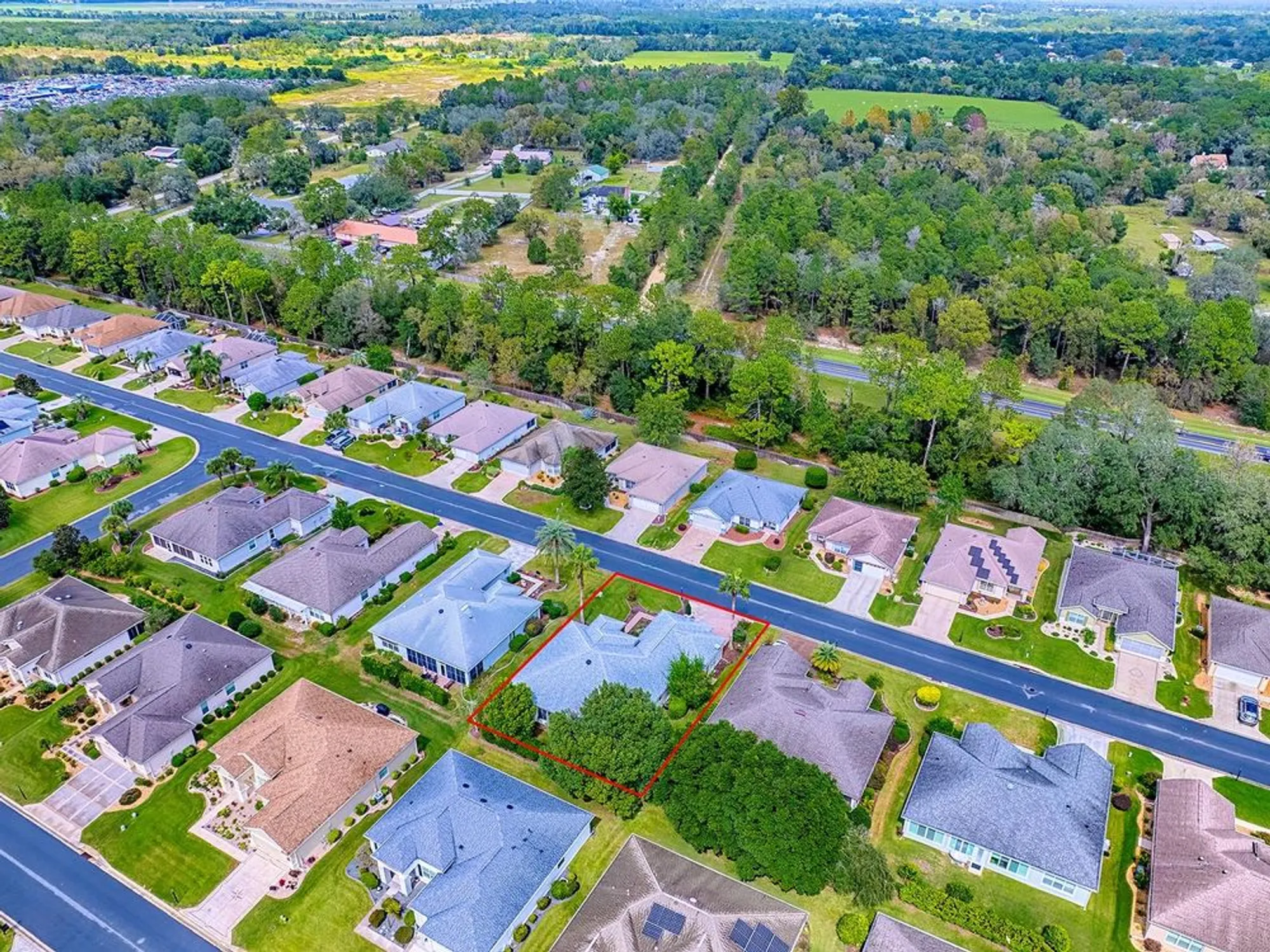 Property Slideshow image 57 of 59 | 11759 se 91st cir, Summerfield, FL, 34491