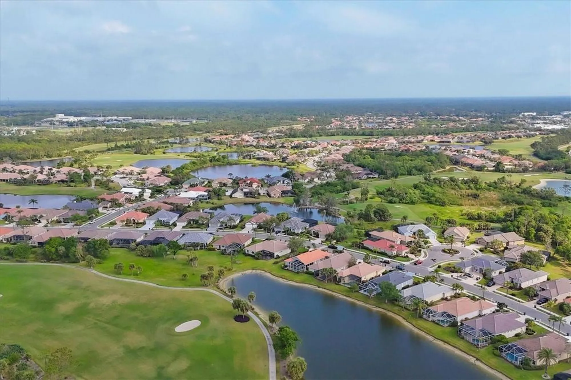 Property Slideshow image 38 of 60 | 5223 pine shadow ln, North Port, FL, 34287