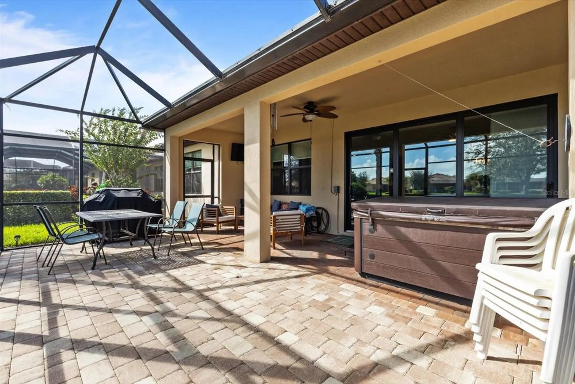 Property Slideshow image 31 of 50 | 5086 pendelton sq, Vero Beach, FL, 32967