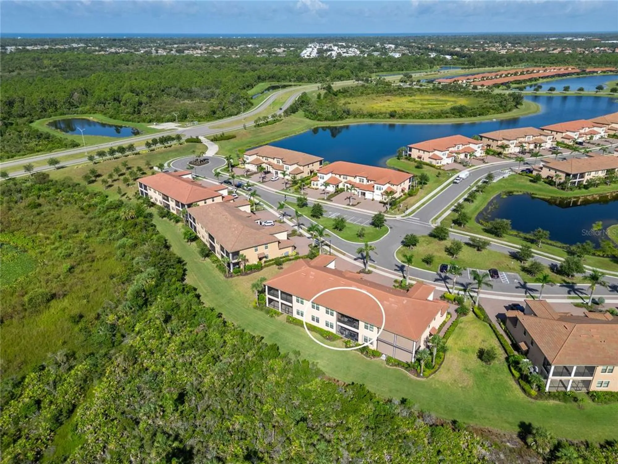 Property Slideshow image 36 of 58 | 10035 crooked creek dr unit 202, Venice, FL, 34293