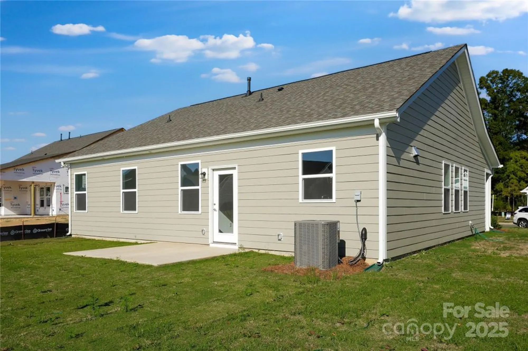 Property Slideshow image 28 of 46 | 468 sunharvest ln, Indian Trail, NC, 28079